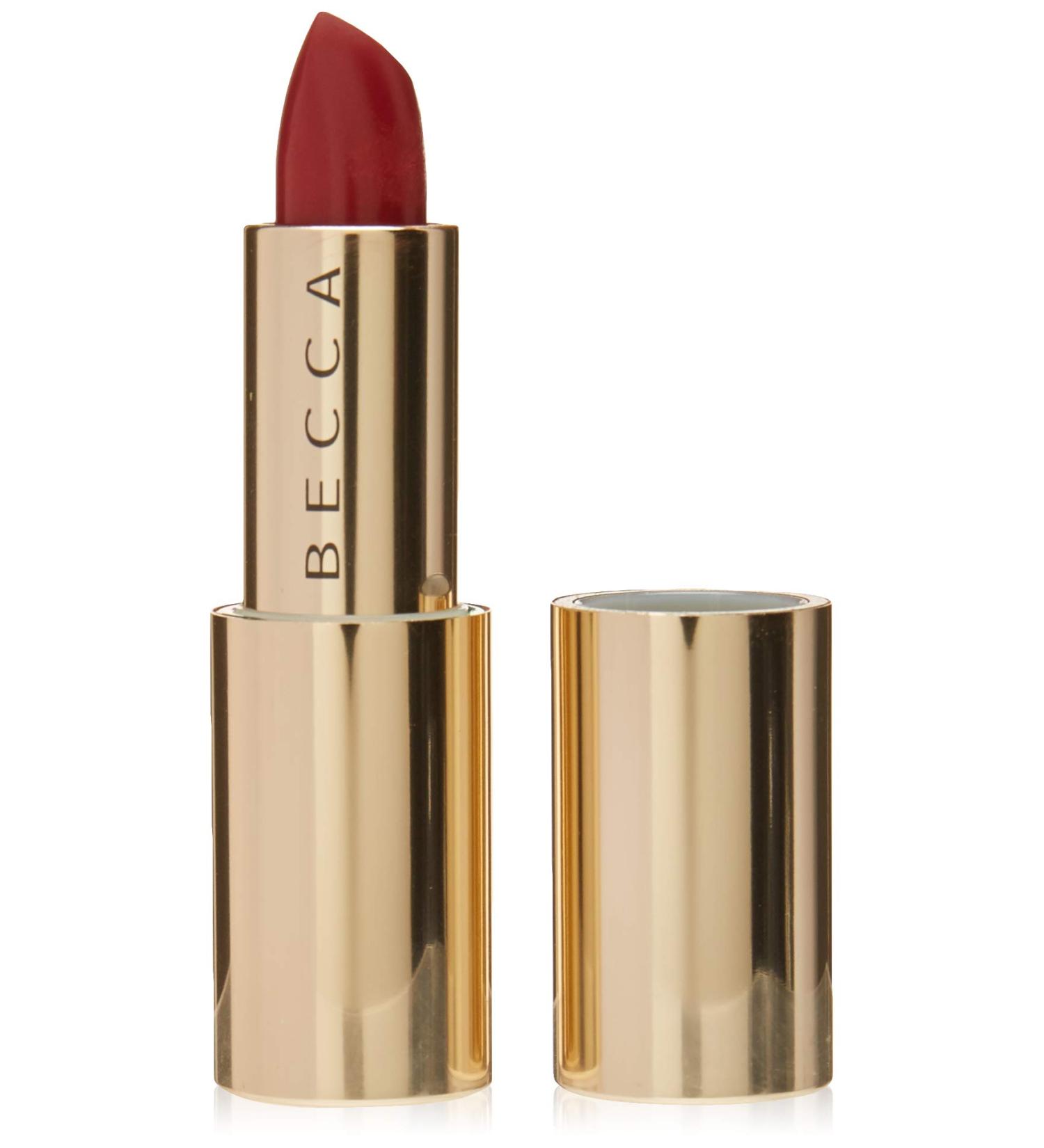 Becca Ultimate Lipstick Love in Rosewood - 0.12 Ounce | Shop Now for International Shipping - Buy Online on GoSupps.com
