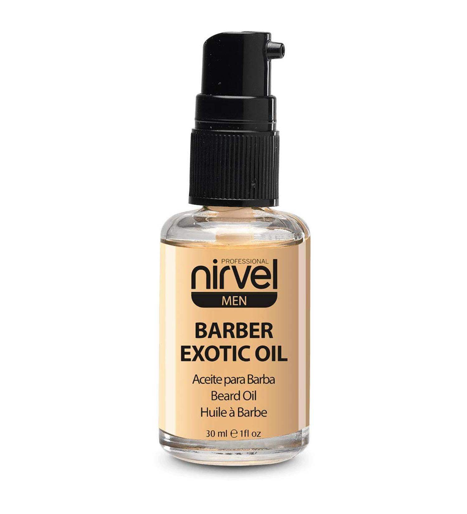 Nirvel Hair Loss Products 30 ml