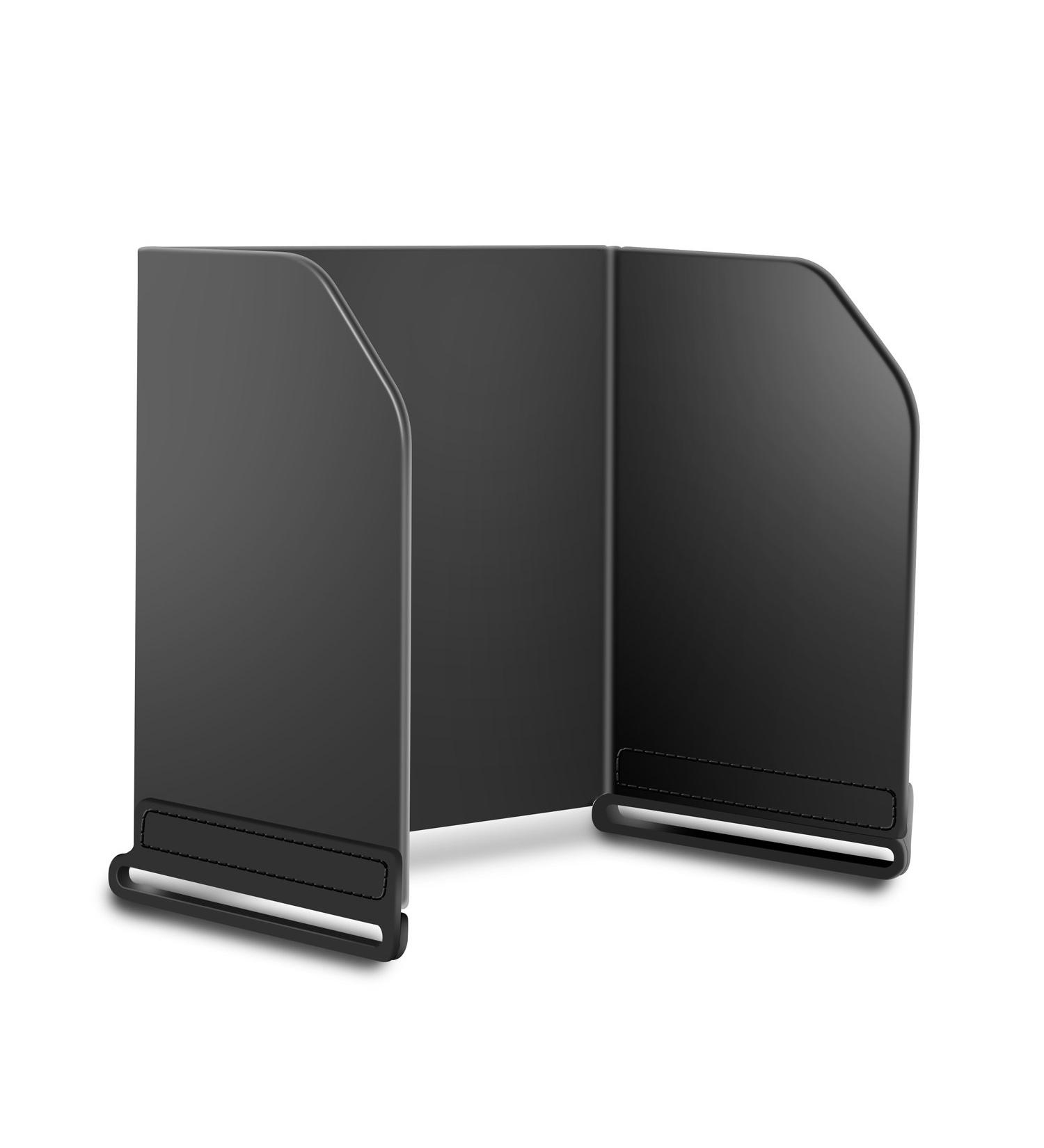 Rantow Foldable Sunshade for DJI Drones & Devices - Controller Sun Hood L111 - Buy Online on GoSupps.com