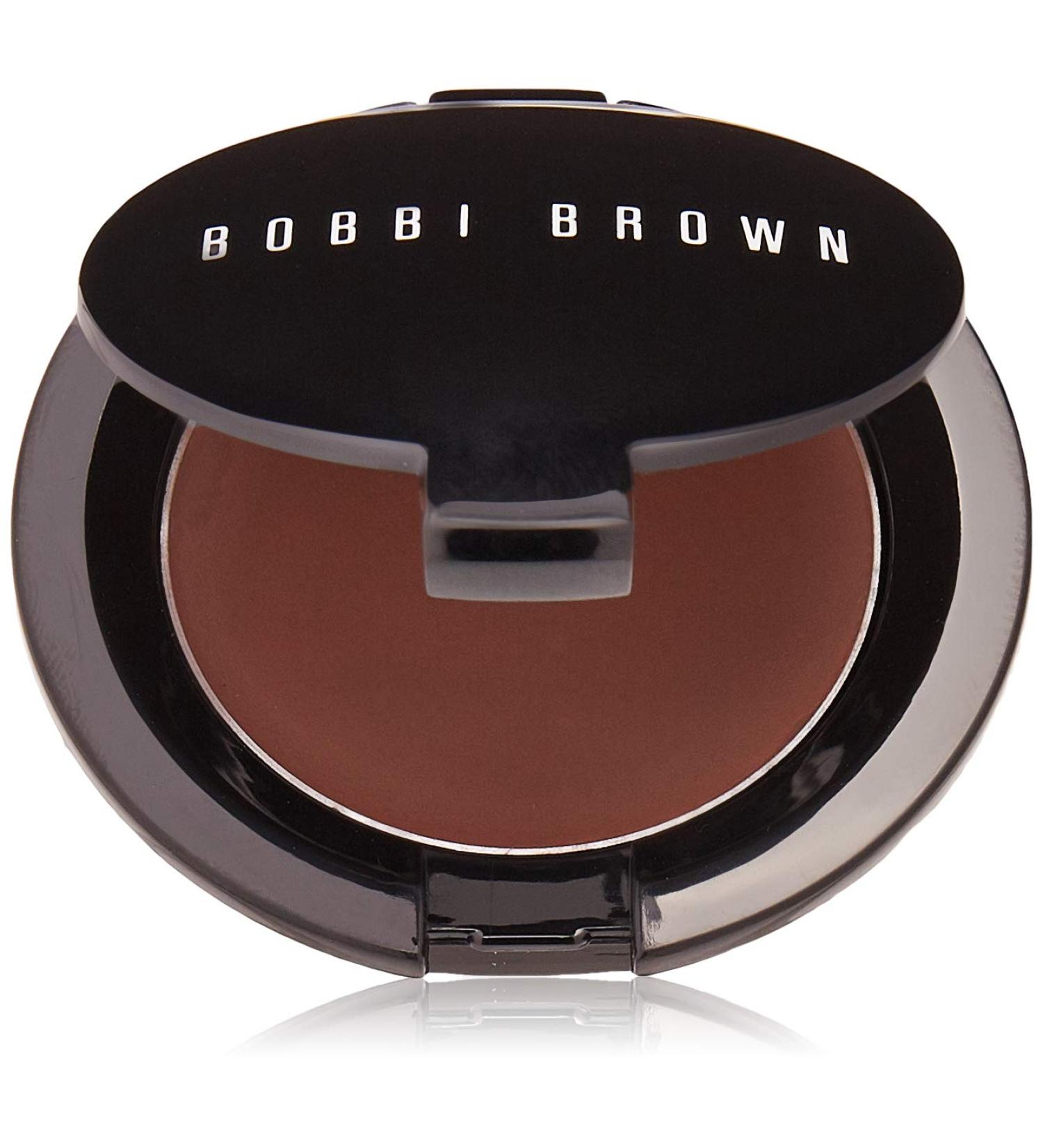 Bobbi Brown Long Wear Brow Gel - Rich Brown 0.03 oz | Long-lasting Eyebrow Product - Buy Online on GoSupps.com