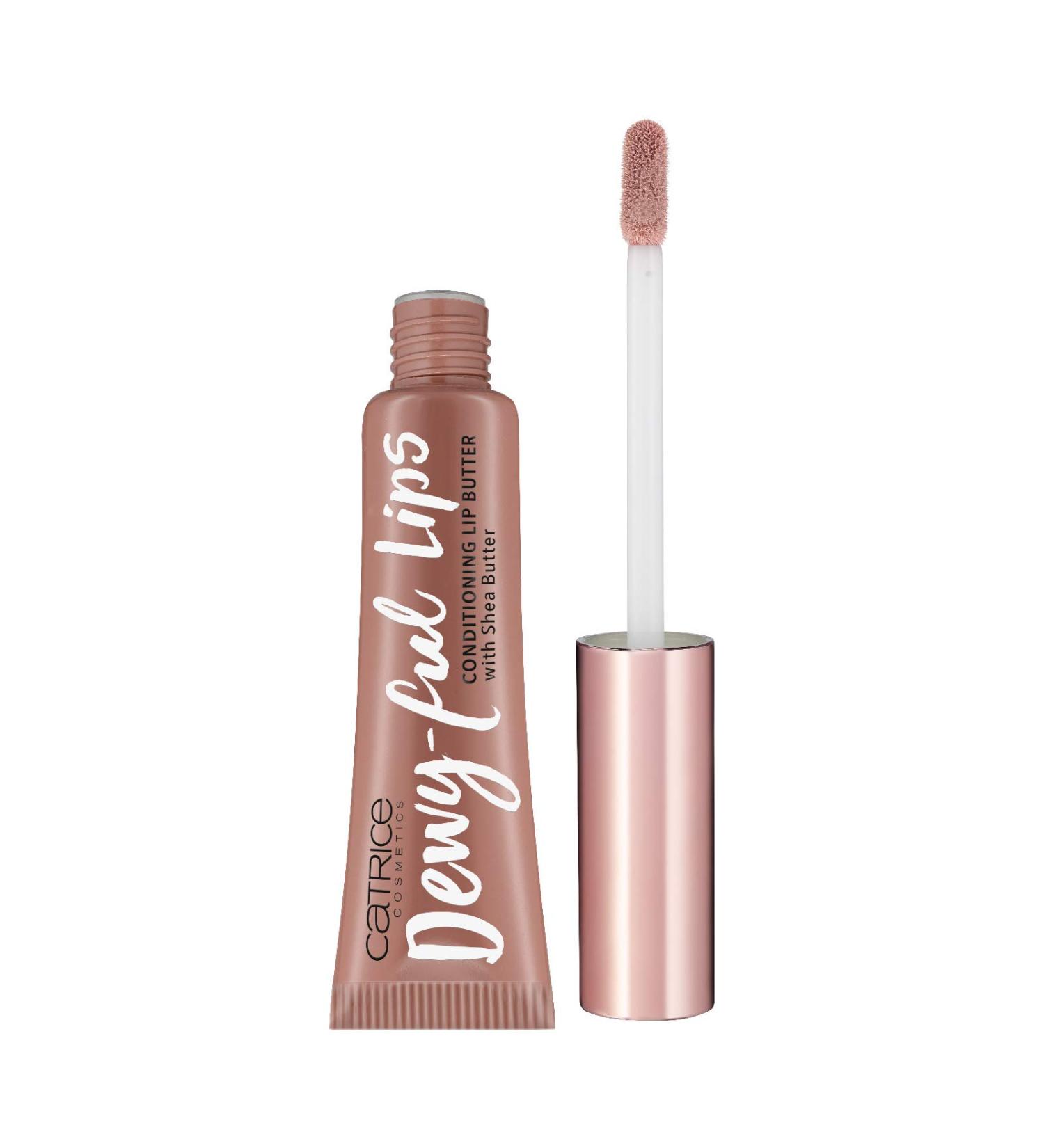 Catrice - Lip Care - Dewy-ful Lips Conditioning Lip Butter 040