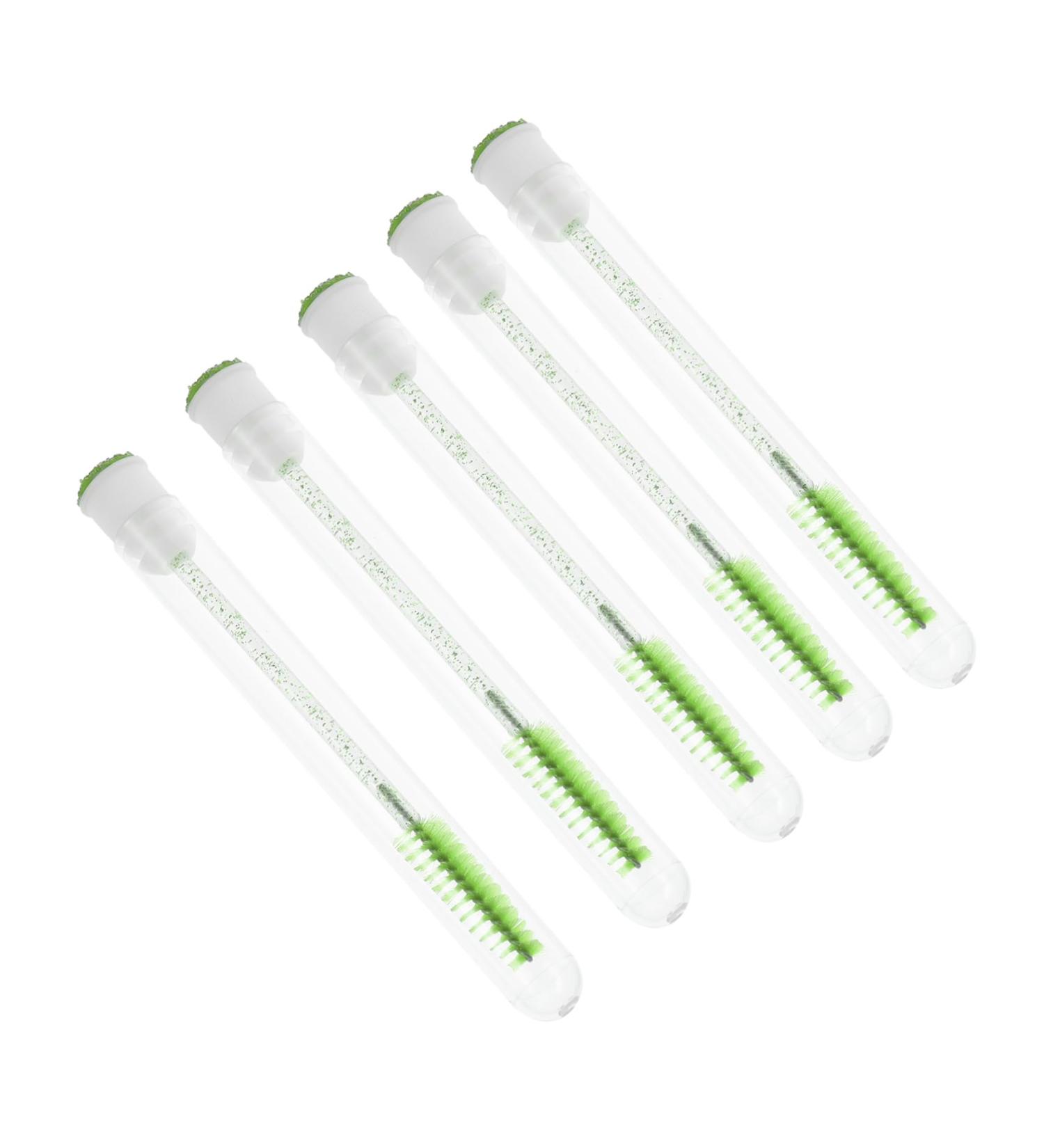  POPETPOP POPETPOP 10-Pack Natural Finish Mascara for Eyelashes - Easy Travel Storage - Buy Online on GoSupps.com