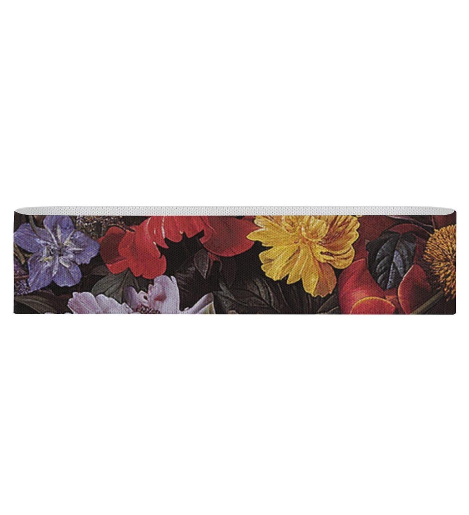 Buy Ornate Vase Resistance Bands | Elastic Fitness Bands for Effective Workouts - Buy Online on GoSupps.com
