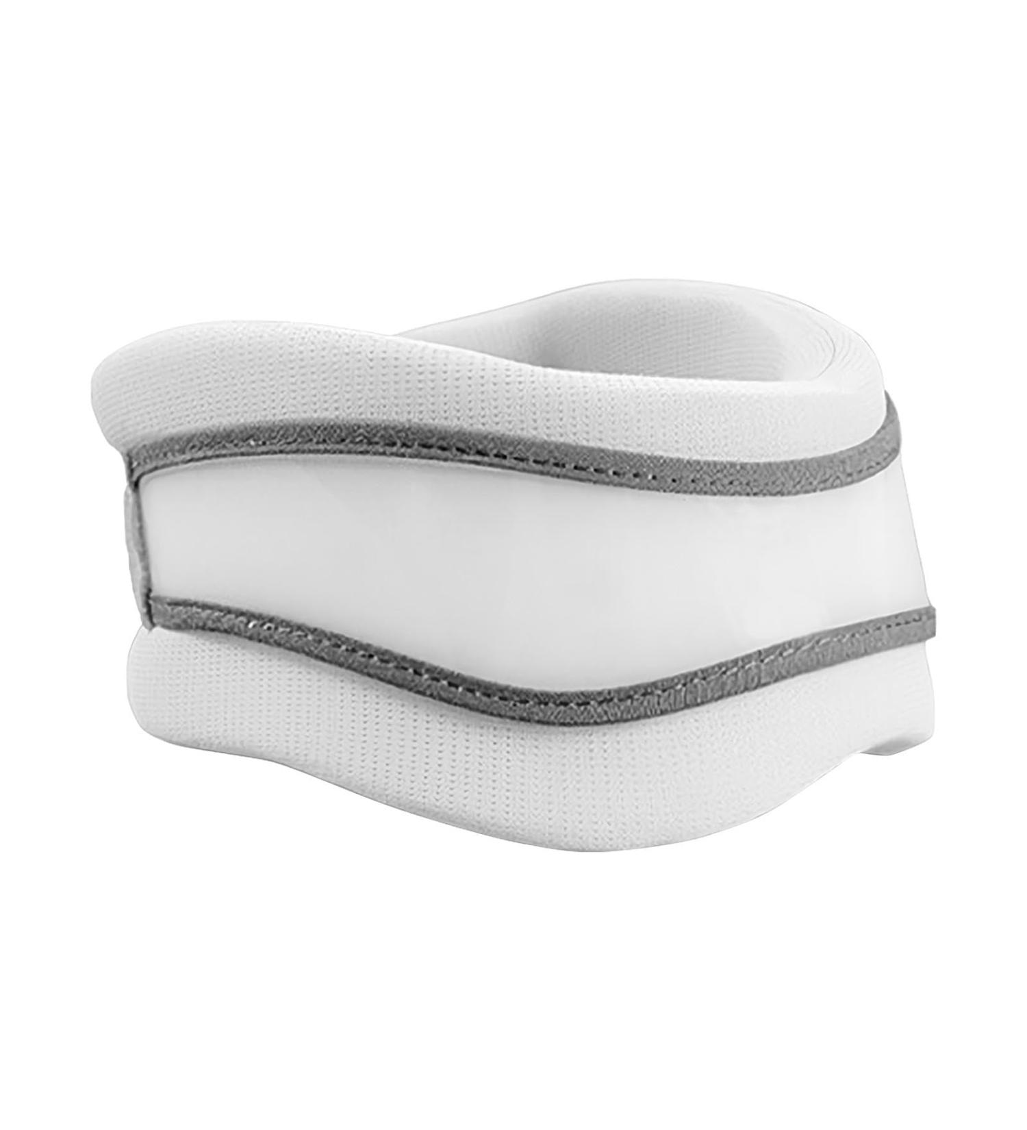 Uozonite Little Ruff Neck Protection Collar | Soft Cervical Spine Support for Adults | Portable Comfort for Men & Women - Buy Online on GoSupps.com