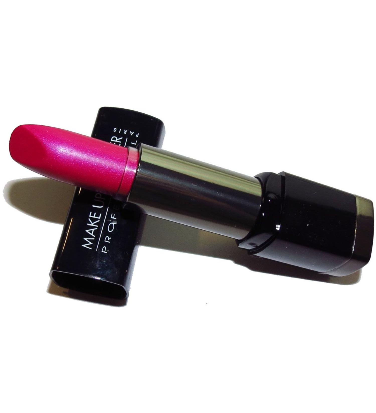 MAKEUP FOREVER Rouge Artist Intense Lipstick - 9 u/b