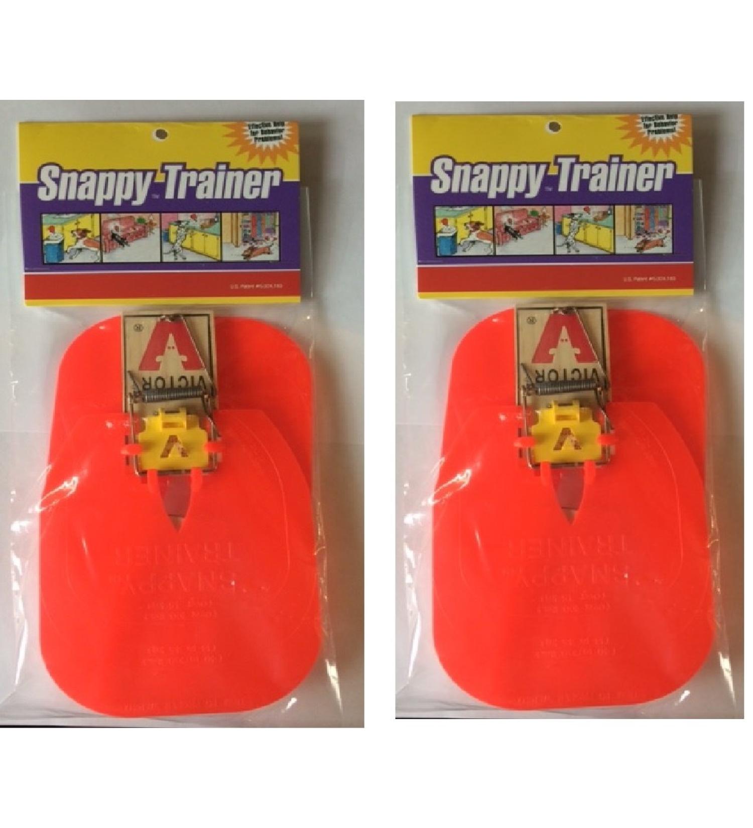 Hueter Toledo Snappy Trainer: Effective Dog Training Tool - Buy Online on GoSupps.com