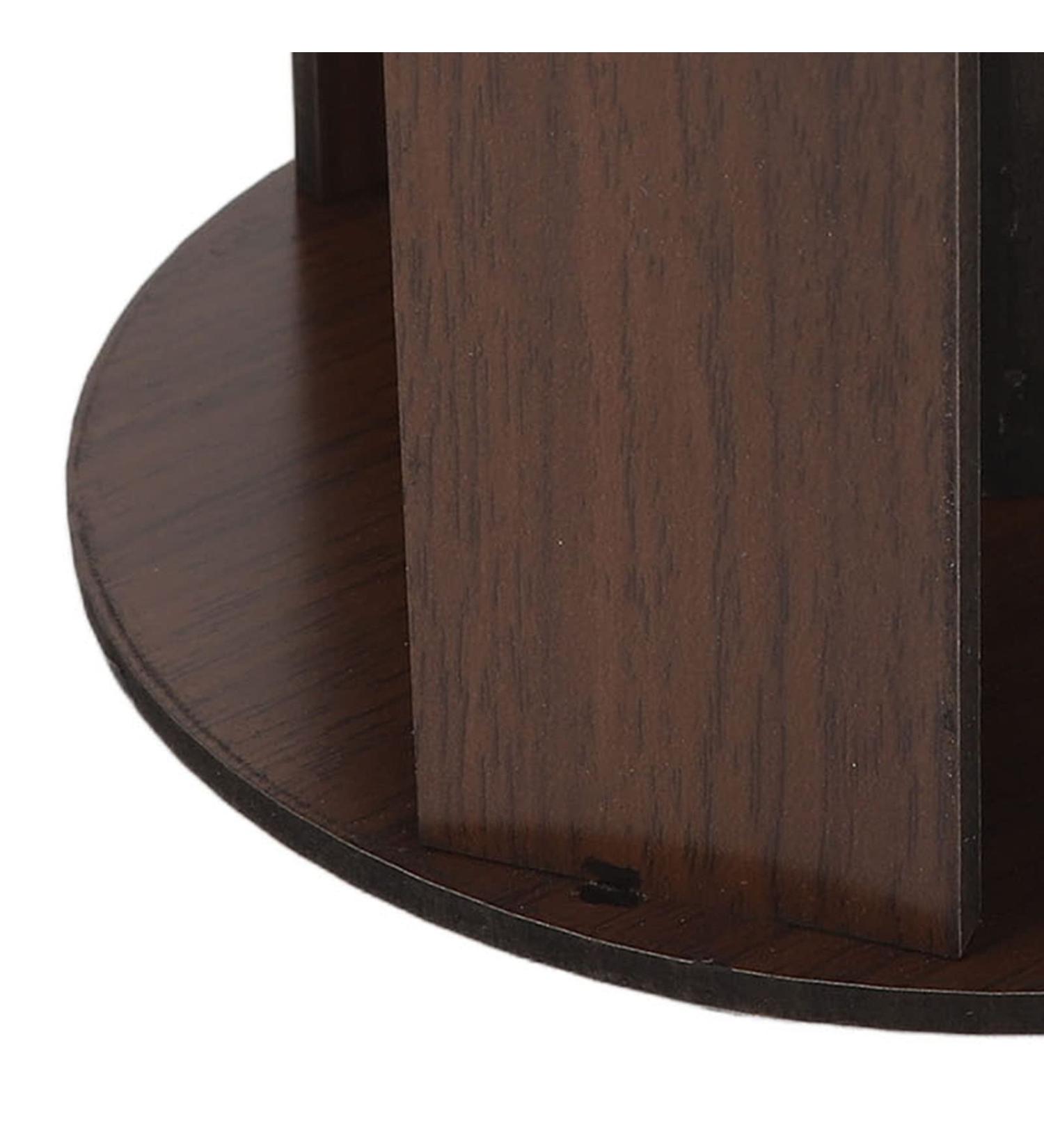 Wooden Neck Paper Holder | Neck Paper Dispenser for Salons | Disposable Paper Holder for Hair Stylists - Shop Now! - Buy Online on GoSupps.com