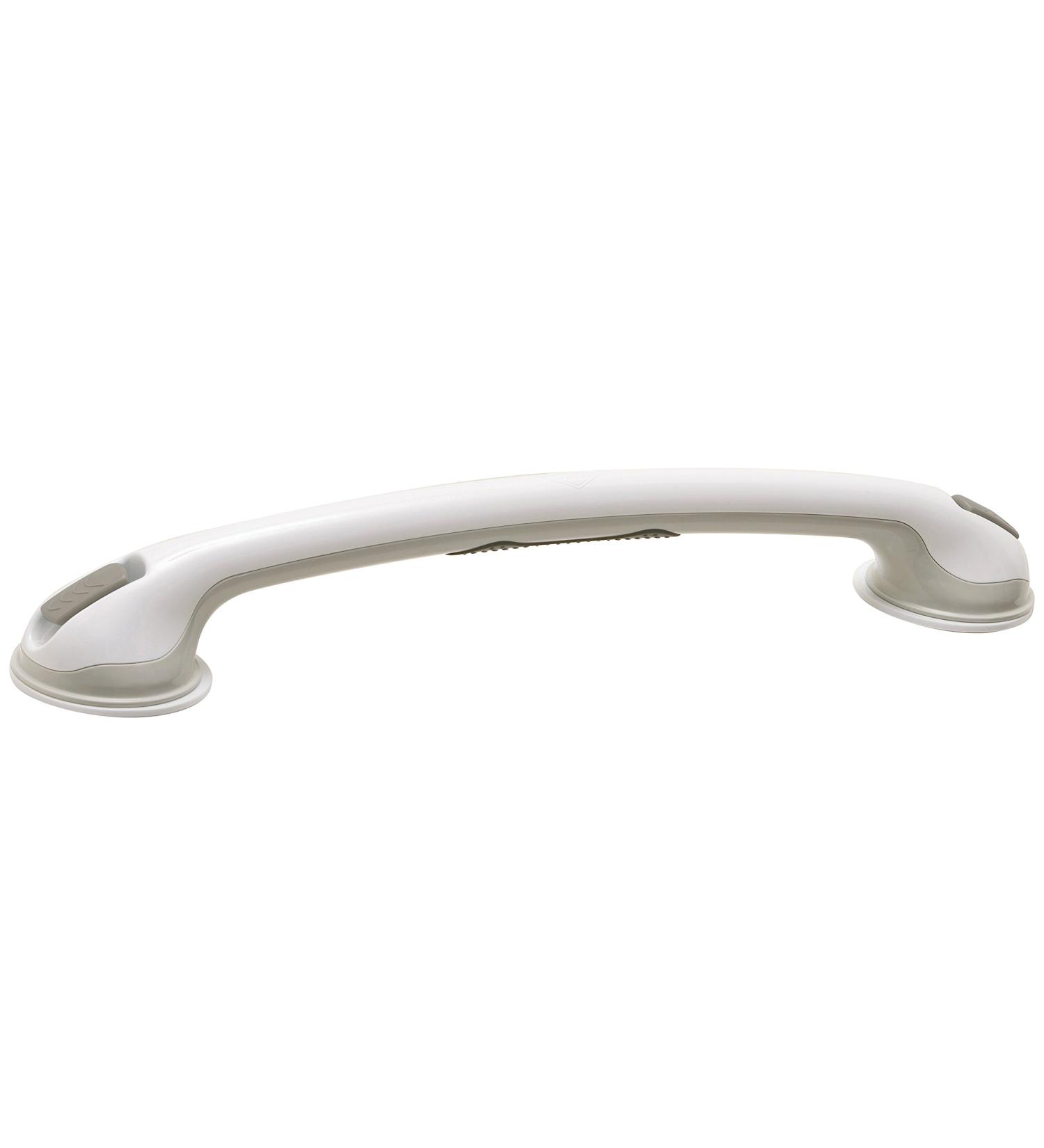 Changing Lifestyles Safe-er-Grip 24" Balance Assist Bar  White - Buy Online on GoSupps.com