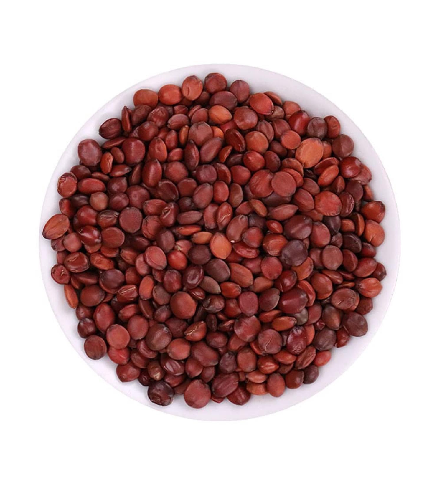 Zizyphus Jujuba Semen Ziziphi Spinosae Spine Date Seed Semen Zizyphi Spinosae Zizylphus Jujuba Mill. Var. Spinosus Hu spine Date Seed Wild Jujube Kernel suanzaoren (500grams) - Buy Online on GoSupps.com