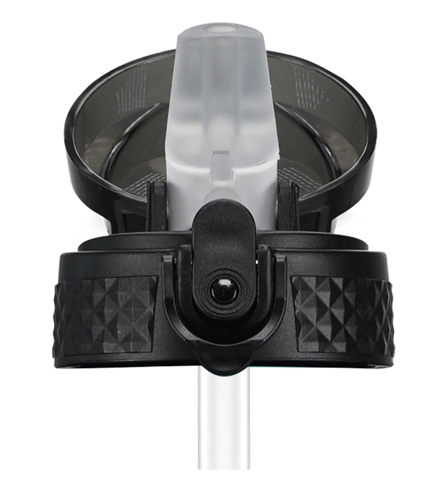 Replacement Straw Lid for Fanhaw 20 oz Insulated Water Bottle - Standard Mouth - Buy Online on GoSupps.com