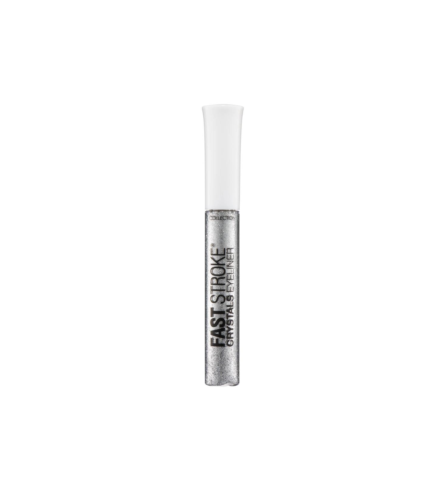 Collection Cosmetics Glam Crystals Gel Liner 6ml - Glitz | Quick-Drying Formula - Buy Online on GoSupps.com