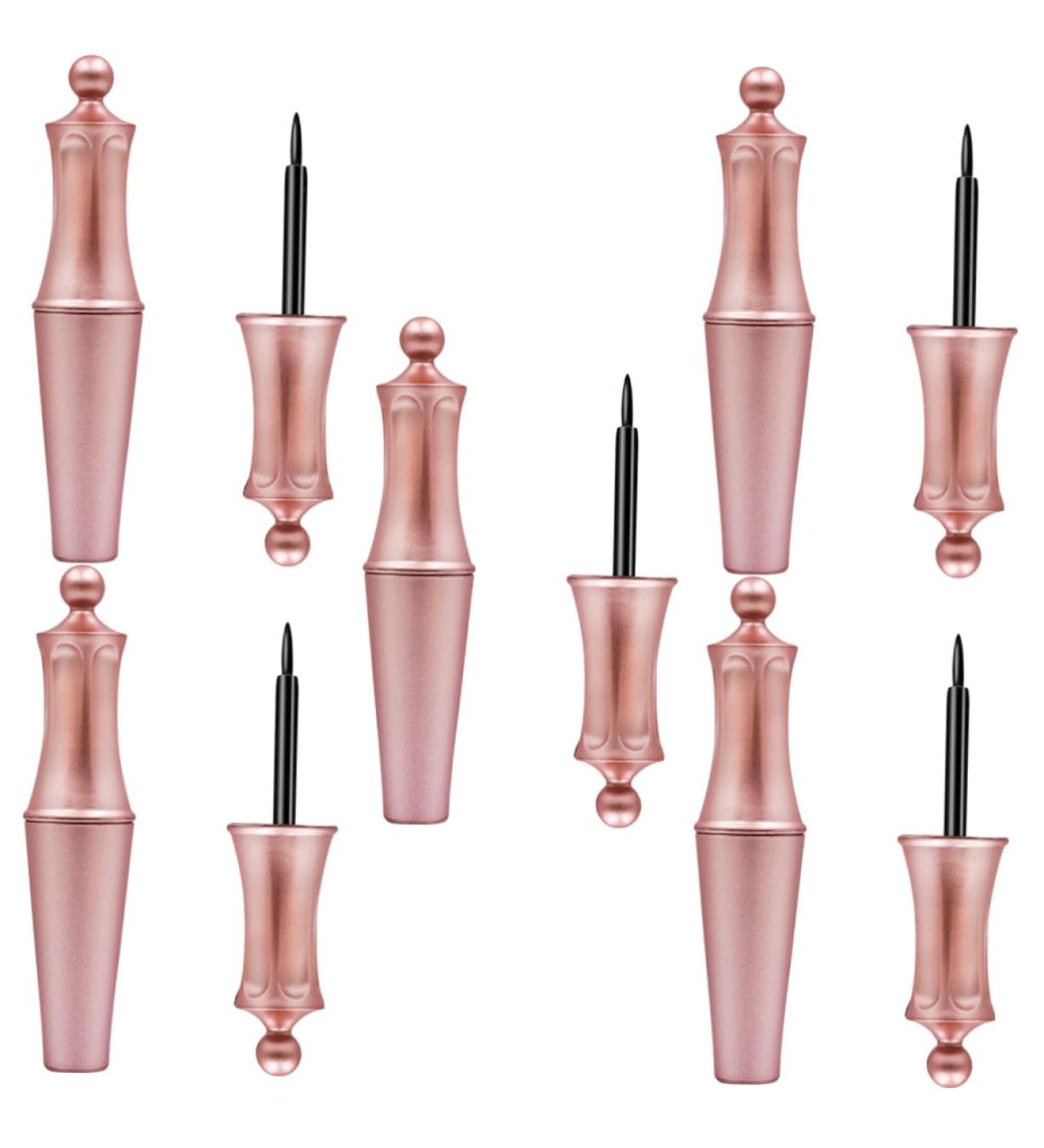 Healvian 10 Pcs Liquid Eyeliner Eye Liners Magnetic Eyeliner Makeup Eyeliner Black Eyeliner Titanium Oxide - Buy Online on GoSupps.com