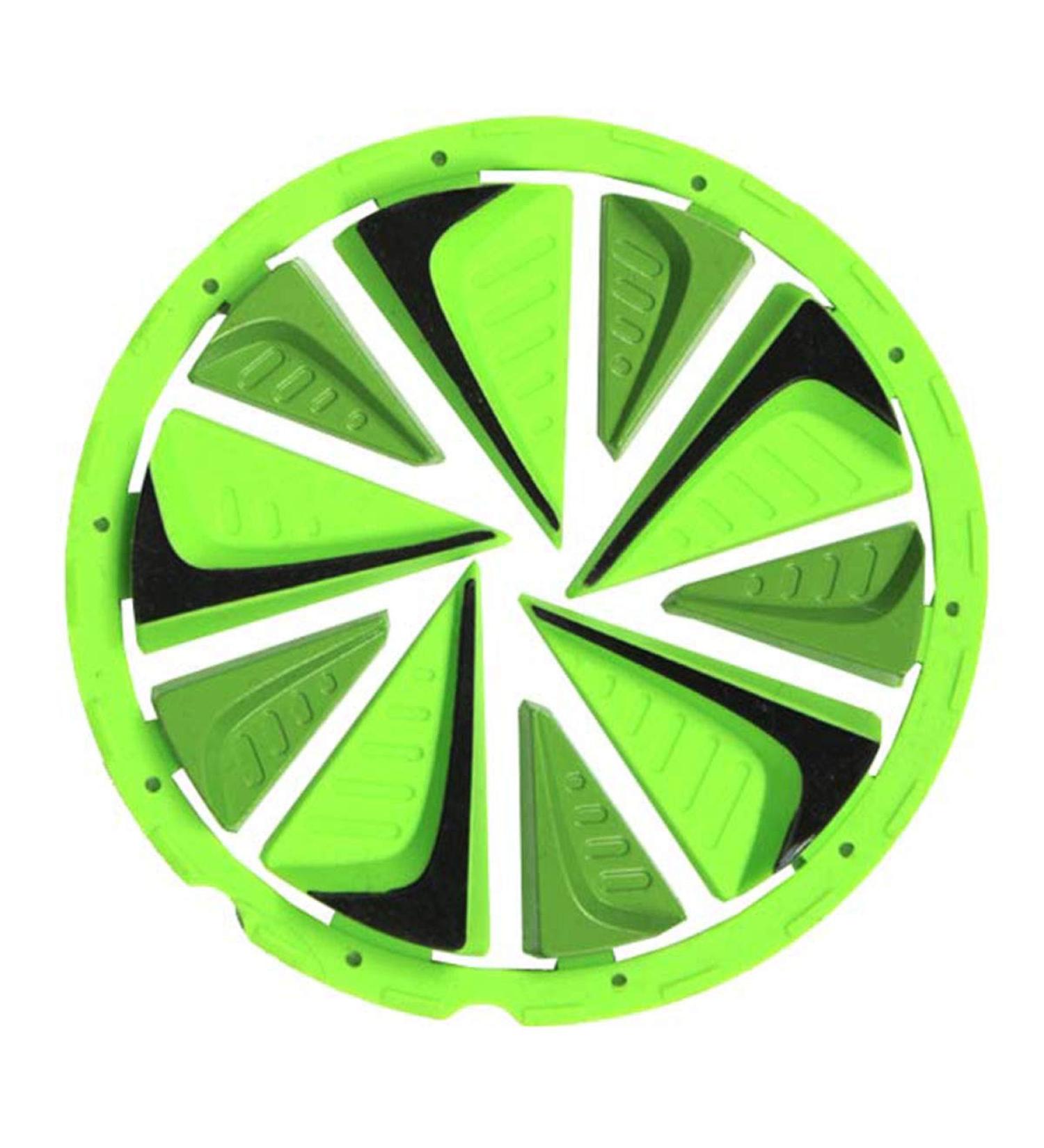 Exalt FastFeeds Lime Rotor