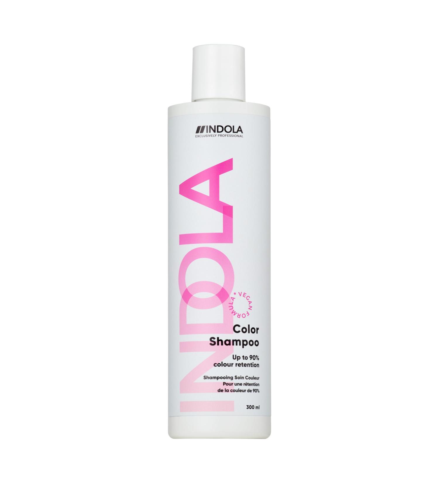 Indola Indola Colored Shampoo