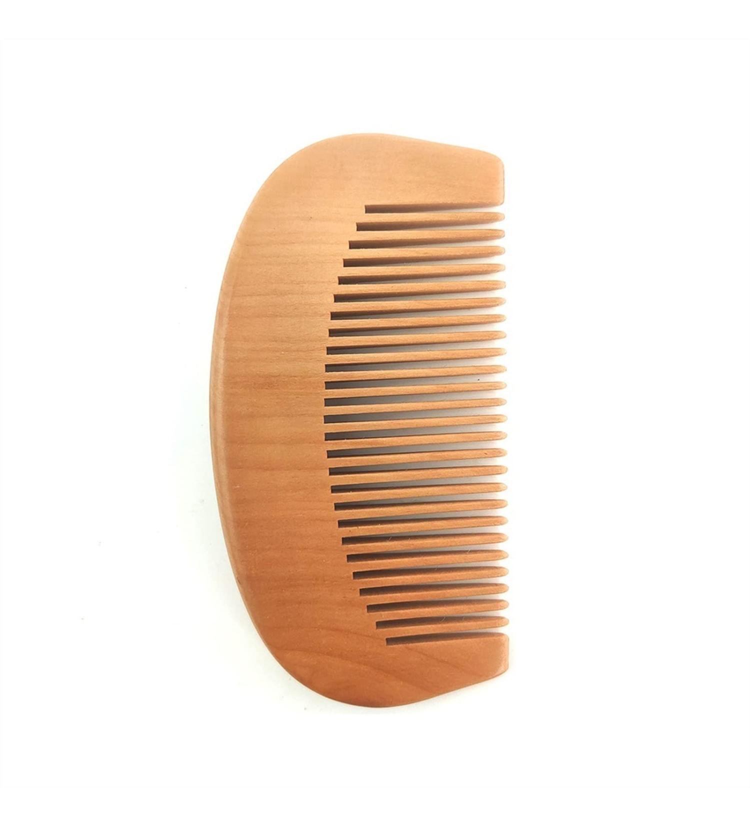 BbteK Combing Brush for Men and Women Hair Comb Portable Wood Comb Hair Comb Hair Care Tools for Hair Men Women Hair Beard Barber Comb Comb for Curly Hair Comb (Color : D) - Buy Online on GoSupps.com