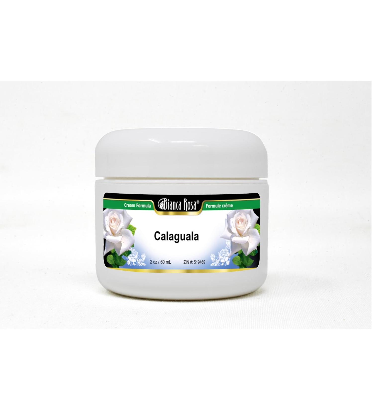 Bianca Rosa Calaguala Cream (2 oz ZIN: 519469) - Buy Online on GoSupps.com