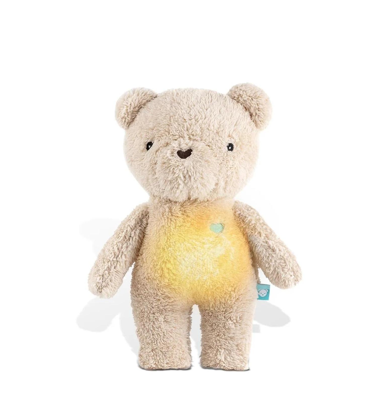 Buy myHummy Sleepy Bear 5in1 - Light Beige | Best International Shipping & Sleep Aid for Babies - Buy Online on GoSupps.com