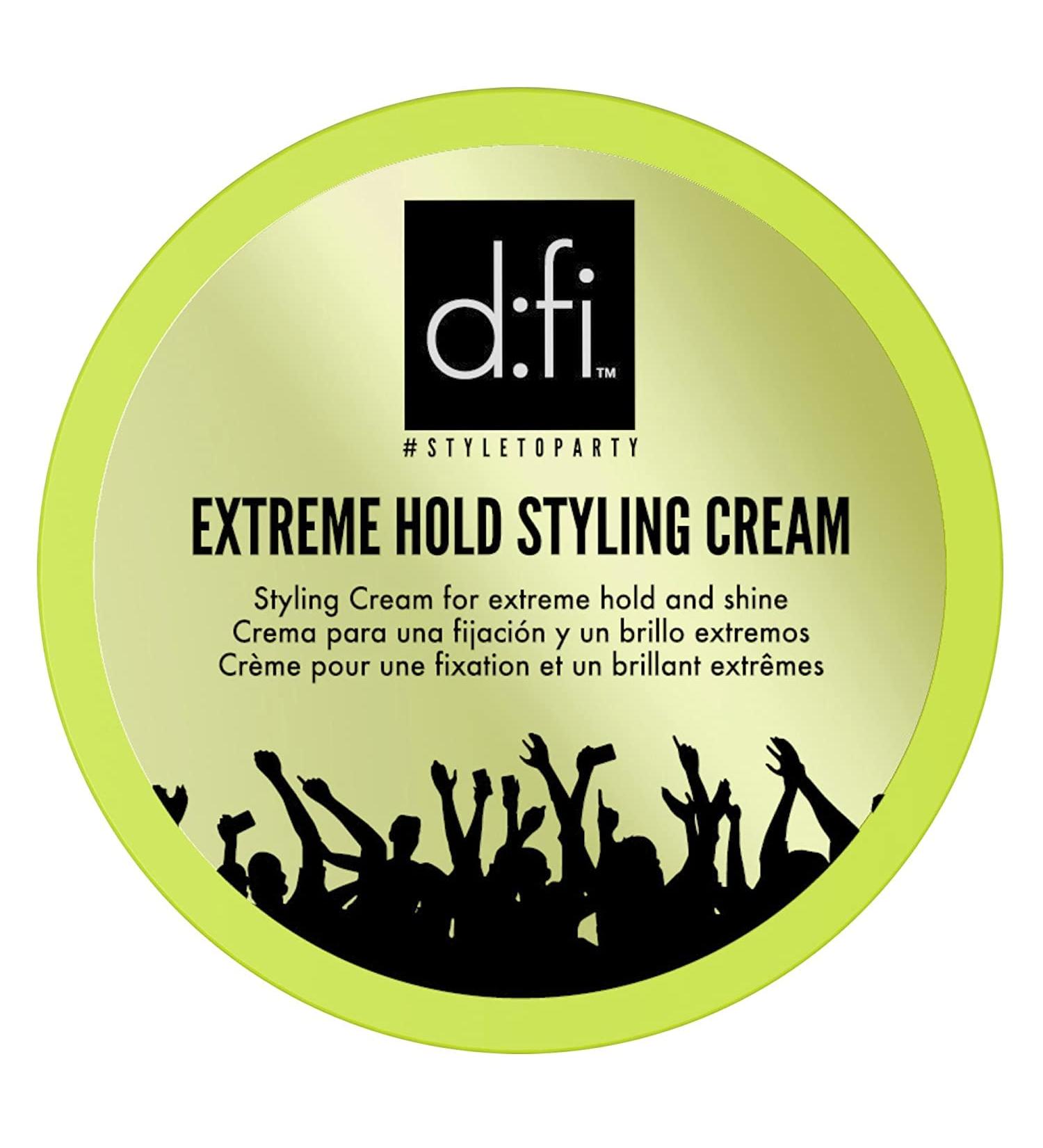 fi Extreme Cream 2.6 Ounce - Intensive Moisturizing Cream for Ultimate Skin Hydration - Buy Online on GoSupps.com