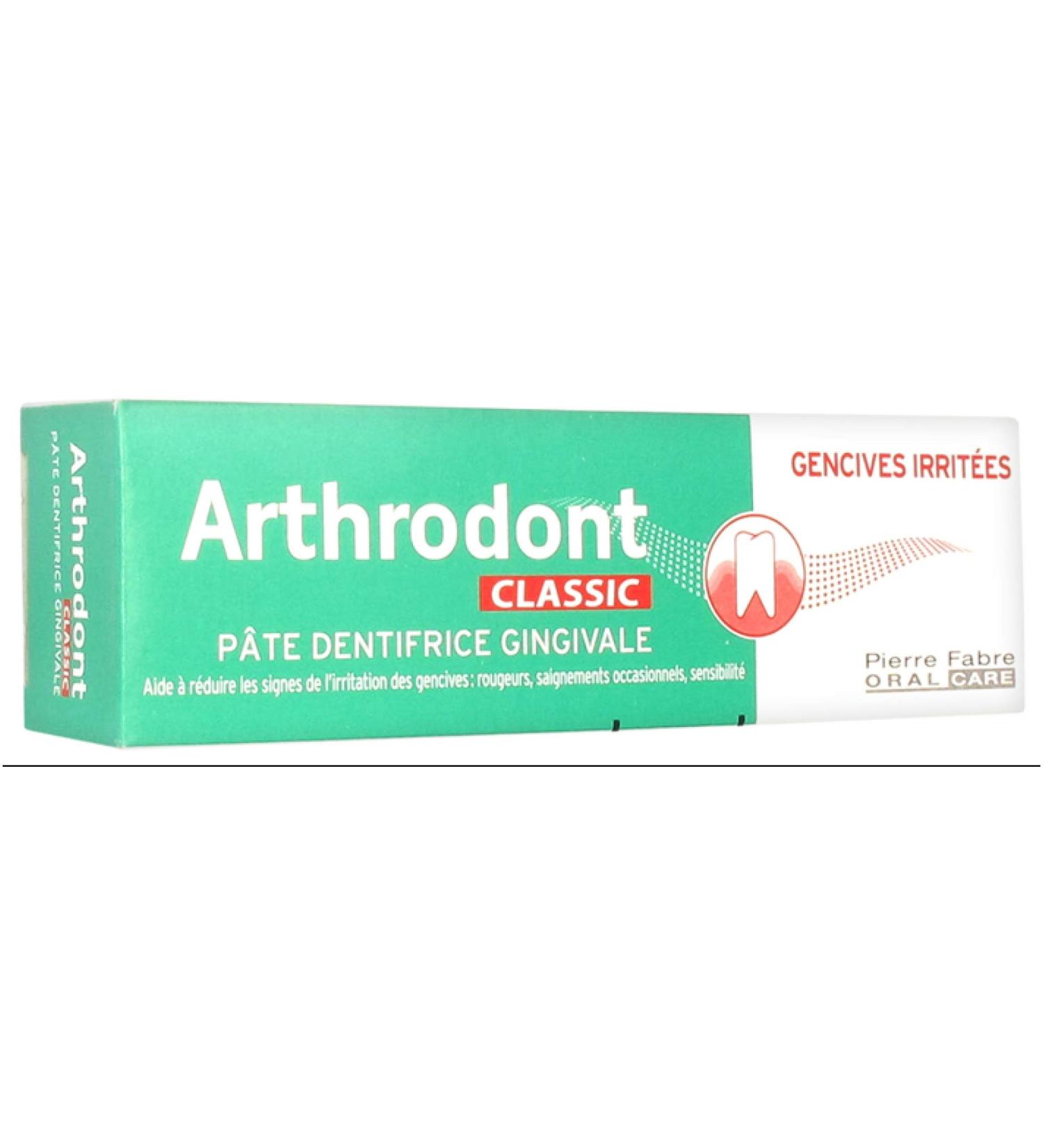 Arthrodont classic tooth 50ml