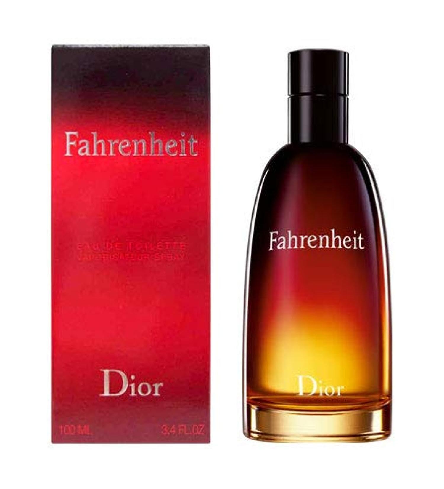 Dior Fahrenheit Scale of EDT 50ml 012189 parallel import goods