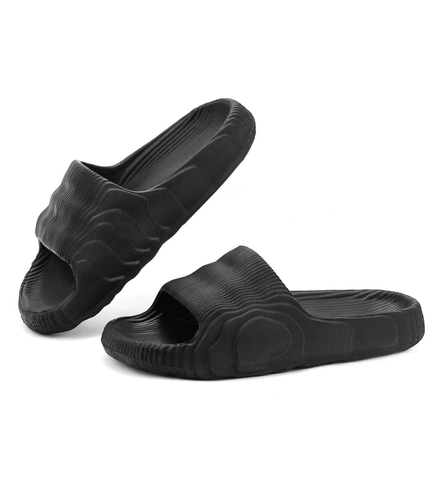 Buy Sowdus Men & Women's Cloud Snaps - Slipproof Summer Swim Sandals & Slippers - EU Size 42/43 - Perfect for Outdoor Use - Buy Online on GoSupps.com