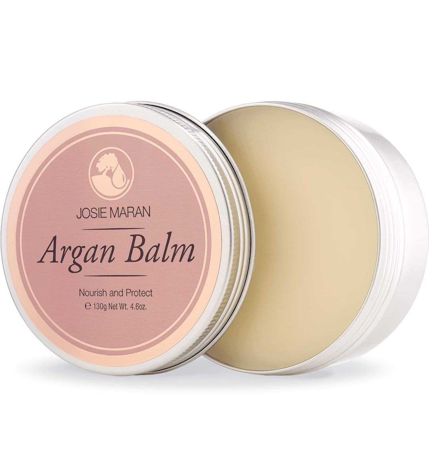 Josie Maran Nourish and Protect Argan Balm 4.6oz