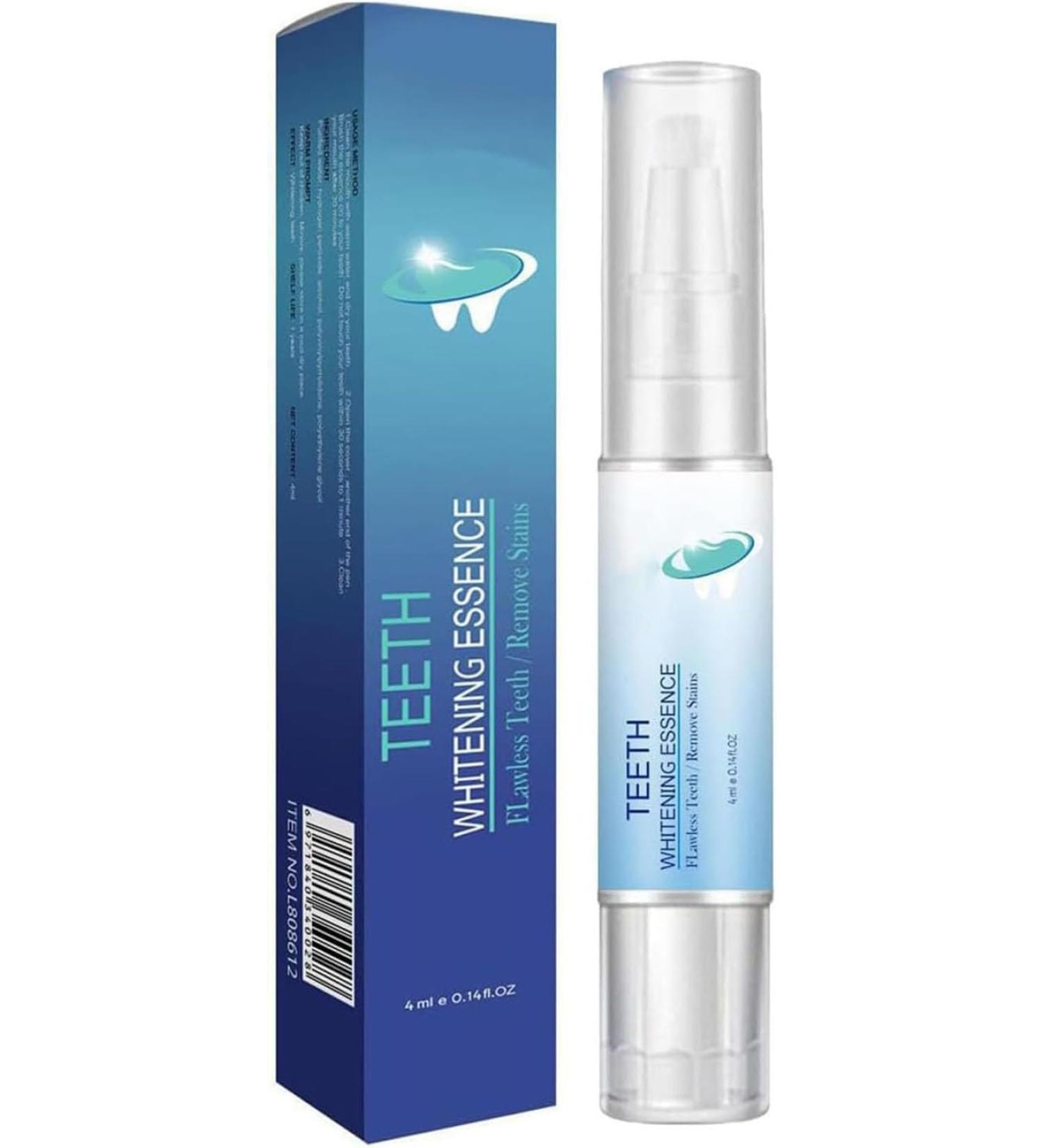 Taileden Gum Therapy Gel Taileden Gum Therapy Gel Taileden Gum Care Gel Gum Shield Therapy Gel Gum Therapy Gel for Recessed Gums Teeth Whitening Essence Pen (1Pcs) - Buy Online on GoSupps.com