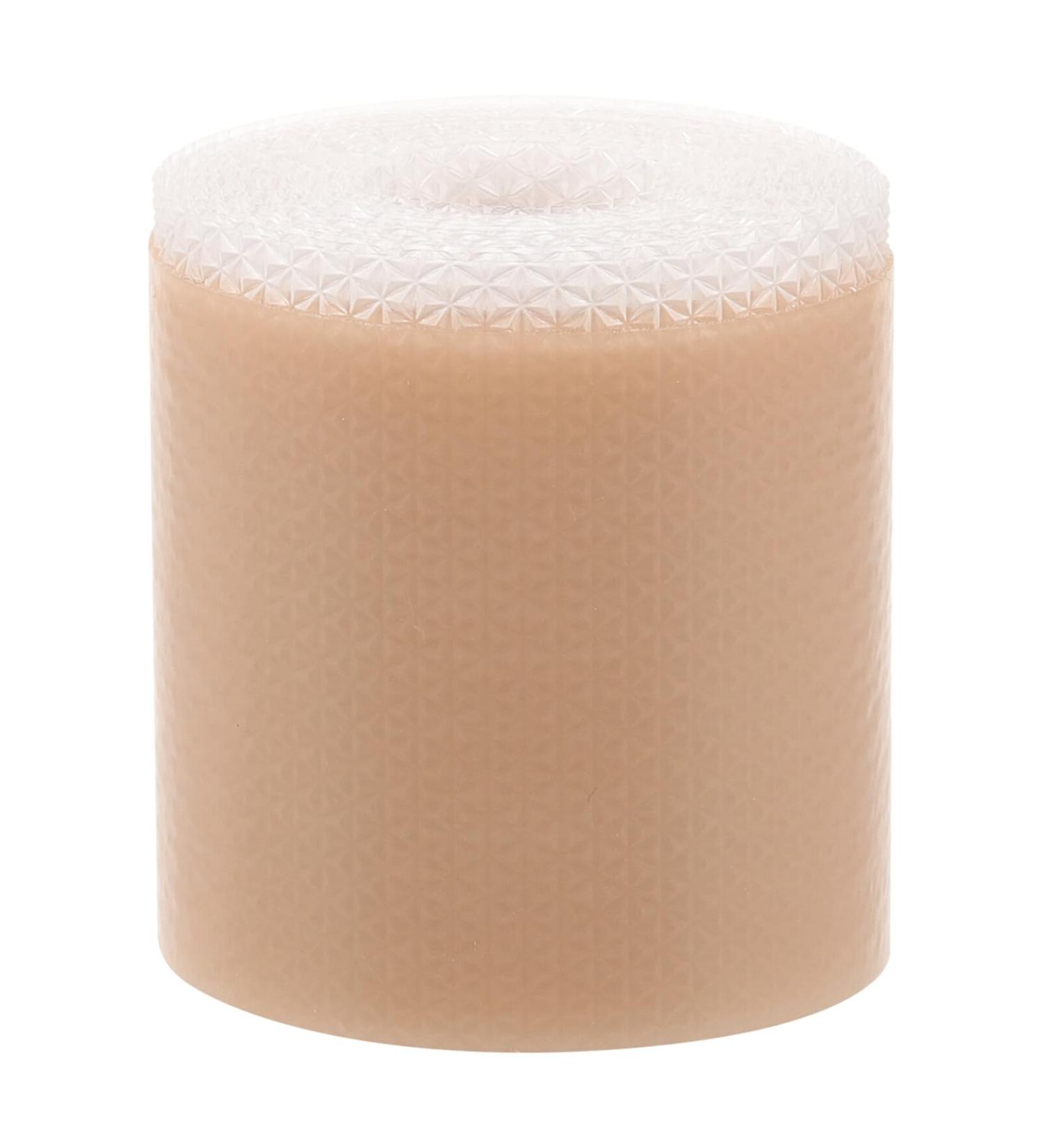 Silicone Scar Sheets Roll - Reusable Adhesive Tape for Scar Removal, C-Section, Surgery, Burn & Keloid - Medical Grade - Buy Online on GoSupps.com