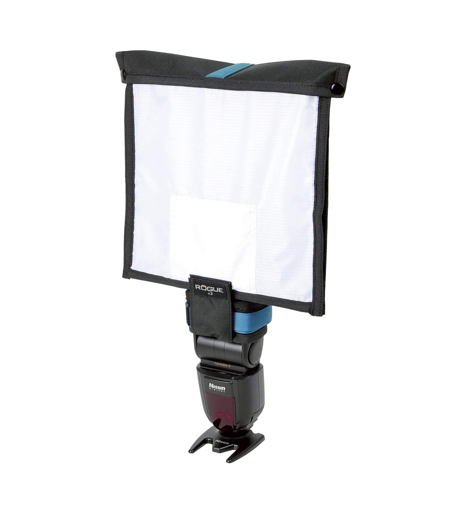 Rogue FlashBender 3 Large Soft Box - Professional Lighting Modifier - Buy Online on GoSupps.com
