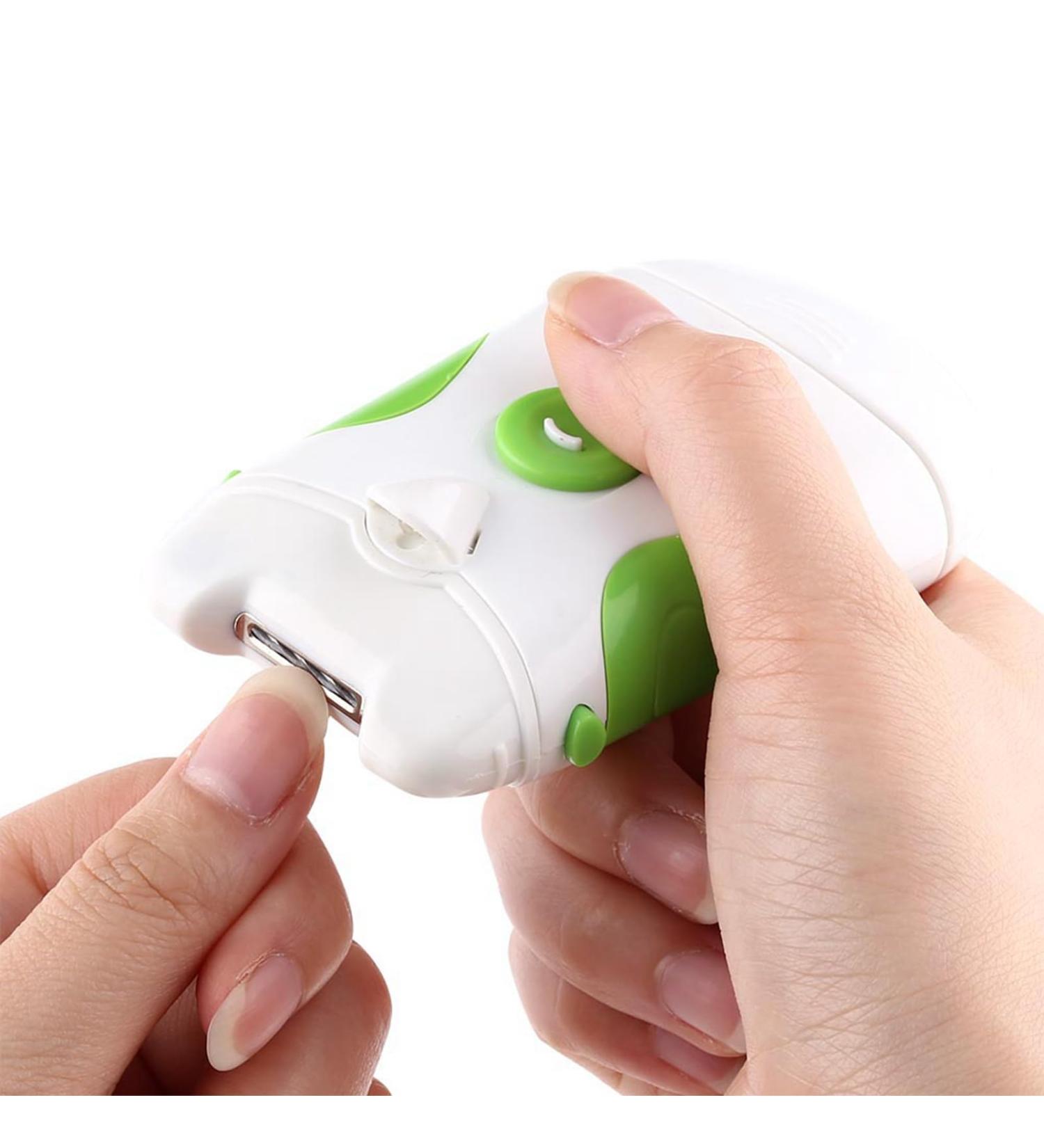 Dual Use Nail Trimmer for Professional ManicuresUnique Trimmer Cfor with Dual Functionality Nail Trimmer Nail Trimmer Nail - Buy Online on GoSupps.com