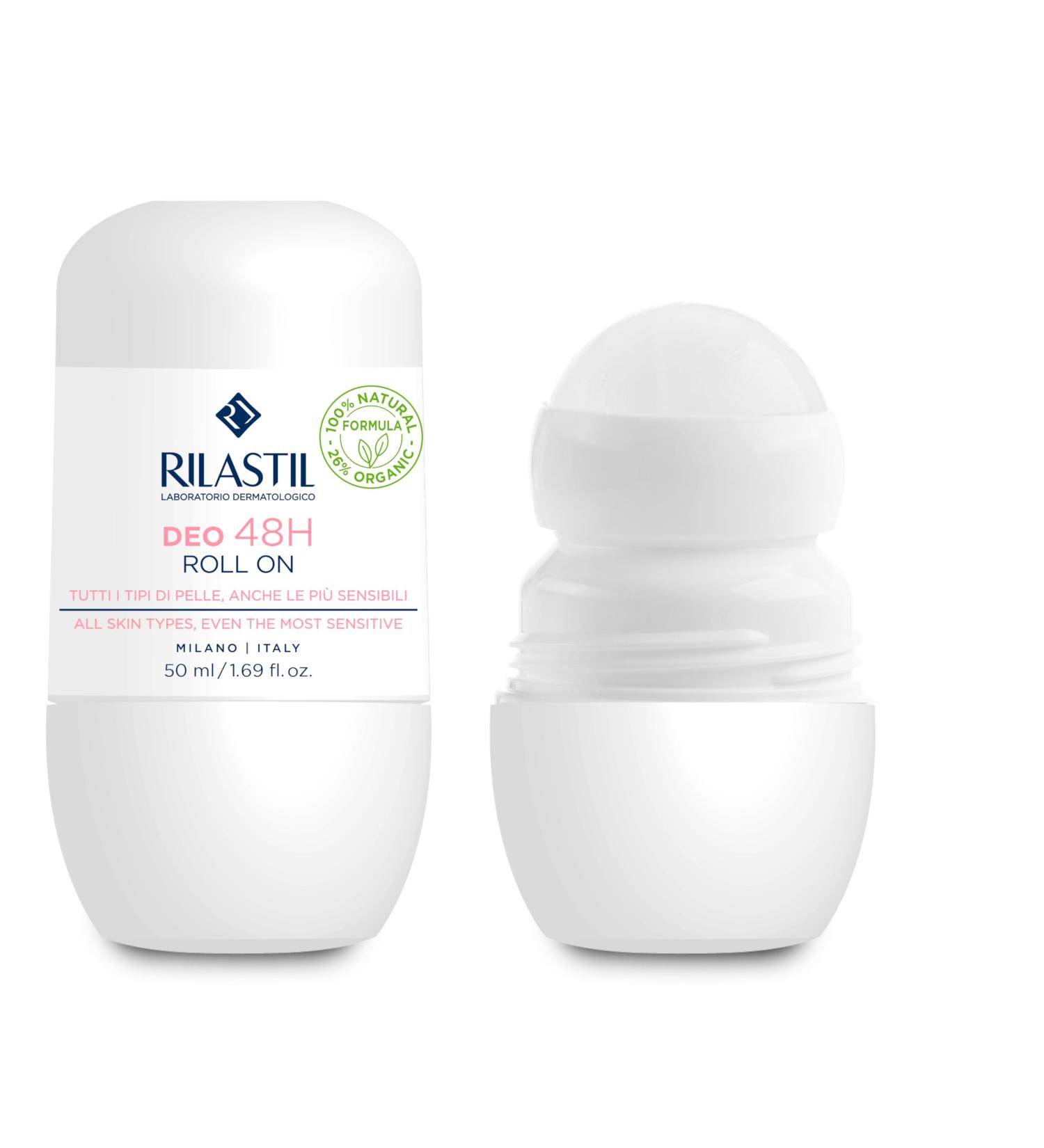 Cumlaude Deo.Roll-On 50Ml