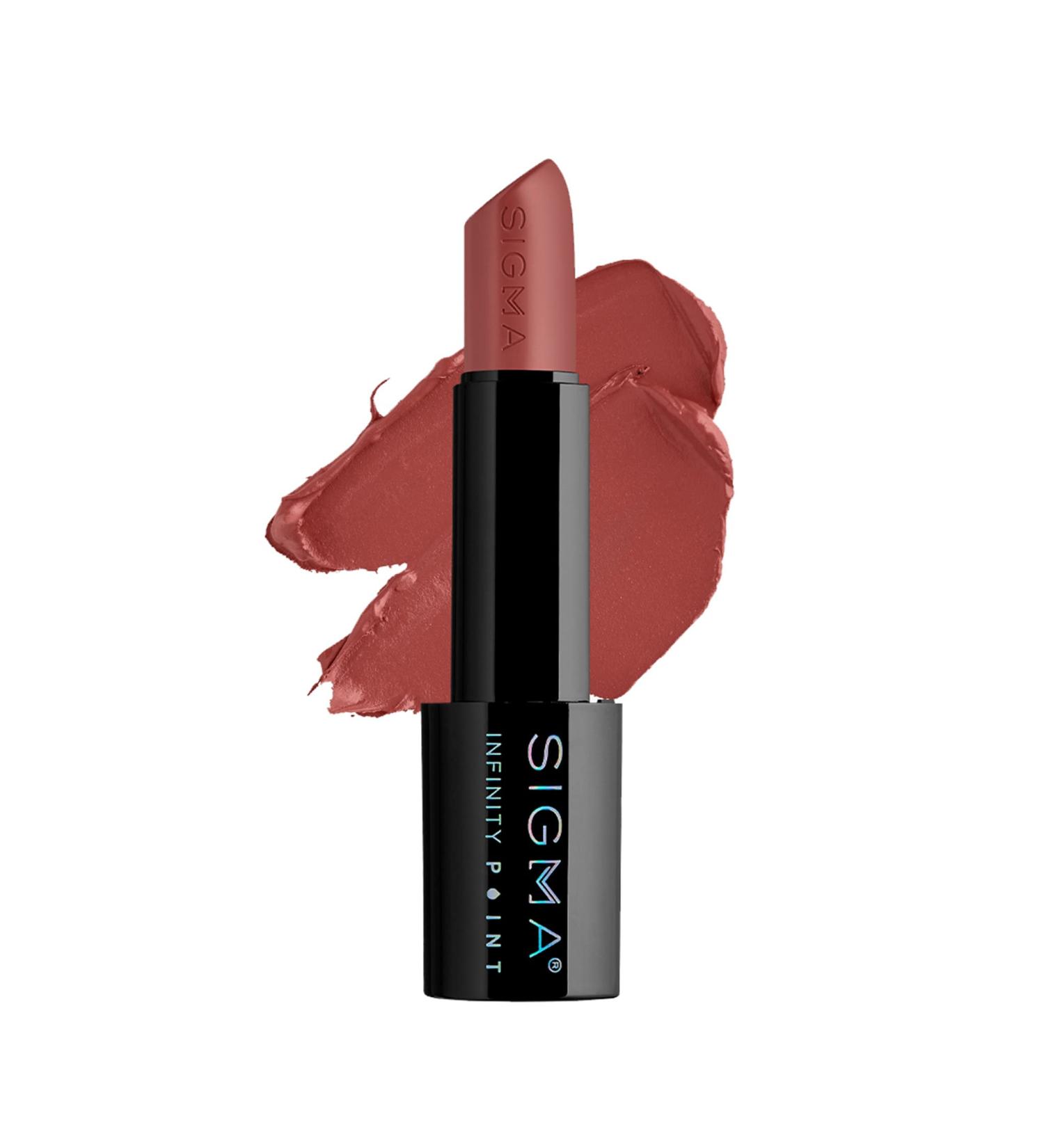 Infinity Point Lipstick - New Mod | Long-Lasting Color & Shine | Worldwide Shipping Available - Buy Online on GoSupps.com