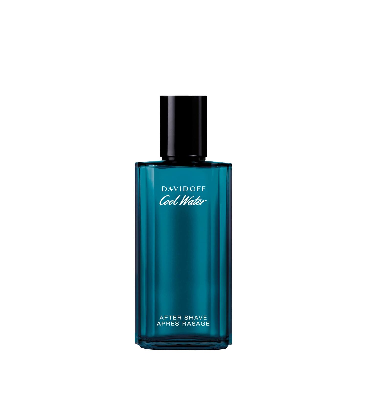 Davidoff Cool Water Men's Aftershave 2.5 oz Bottle - Buy Online on GoSupps.com