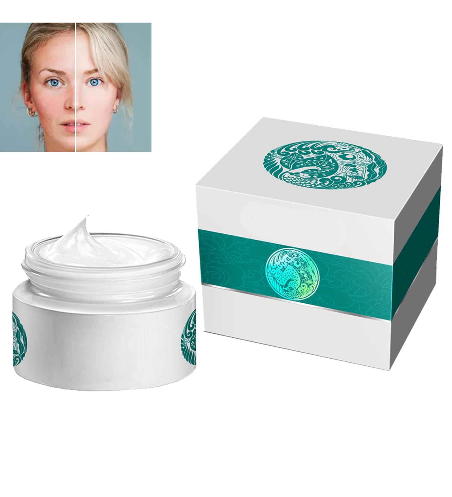 Herbal Whitening Freckle-Removing Cream Herbal Whitening Cream White Spot Cream Effective Whitening And Reducing Dark Spots Freckle Removal Cream Whitening and Anti-Freckle Cream - Buy Online on GoSupps.com