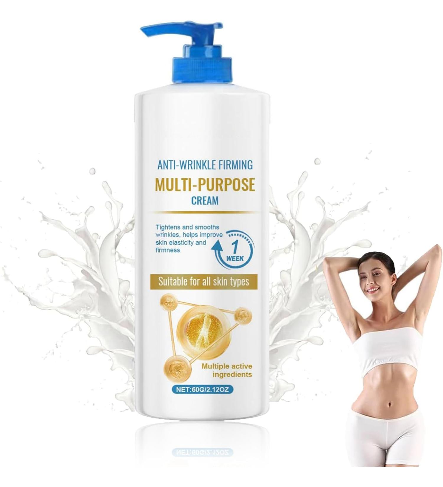 Ultra Firming Cream Ultra Firming and Revitalizing Cream Skin Firming Rejuvenating Cream Firming and Revitalizing Cream Skin Firming Cream Skin Firming Cream (1) - Buy Online on GoSupps.com