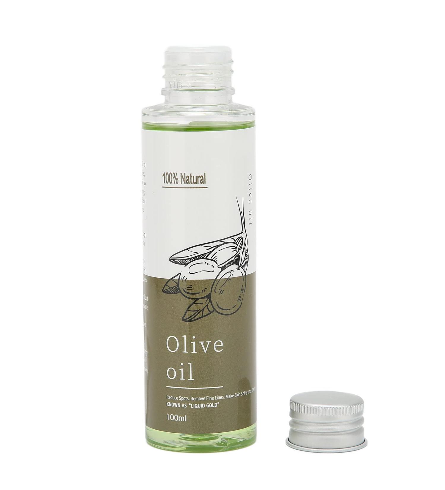 Essential Body Oil - Natural Plant Extracts Moisturizing Spa Skin Massage Oil for Soothing At-Home Use & Gifts | 100ml - Buy Online on GoSupps.com