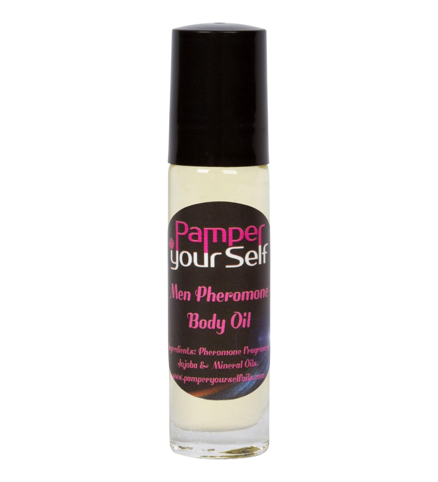 Musk Scented Pheromone Cologne For Men 1/3 Fl Oz Androstenone Pheromone - Buy Online on GoSupps.com