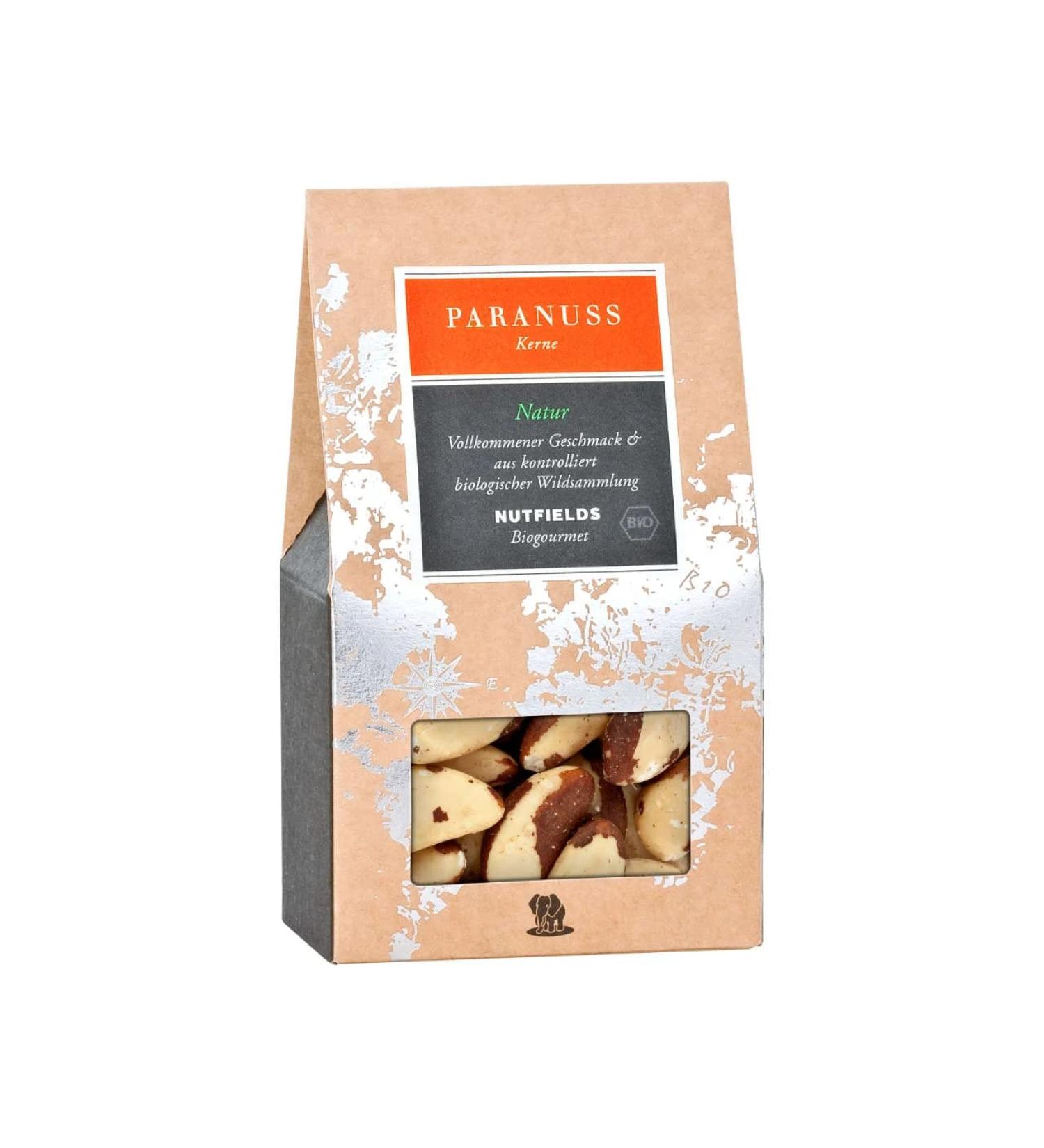 Nutfields Bio paranes |nature |120 g