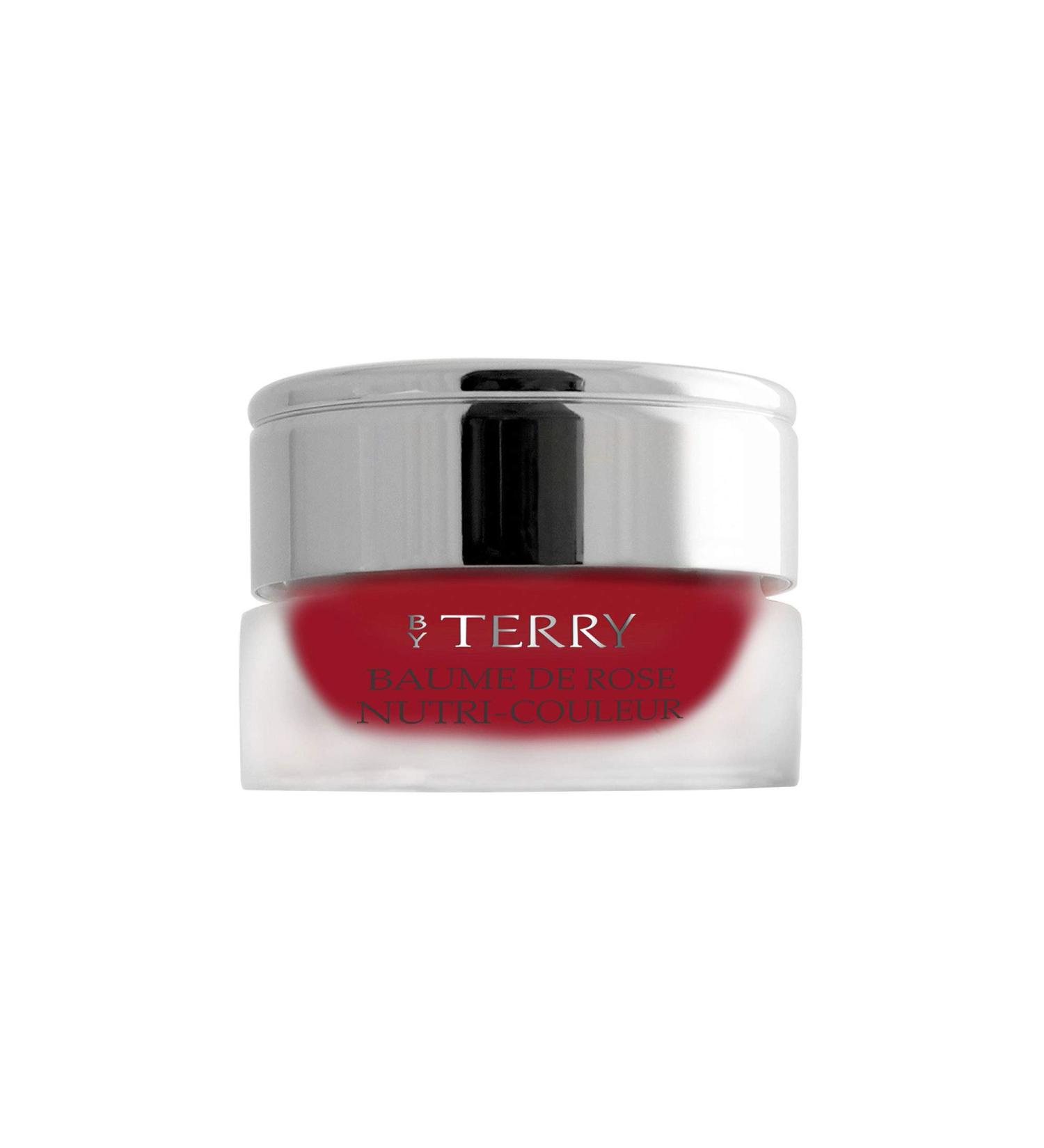Buy By Terry Baume De Rose Nutri Couleur #4 Bloom Berry - 7g/0.24oz | International Shipping Available - Buy Online on GoSupps.com