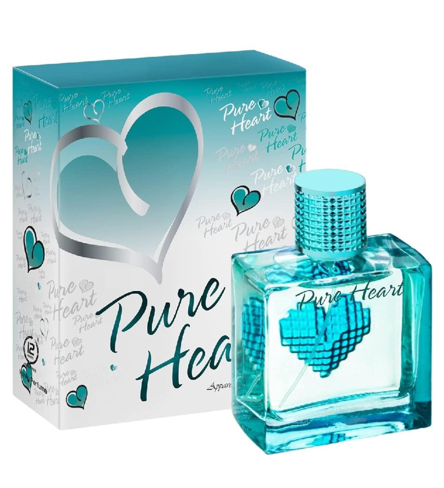 Blue Eau De Parfum Long Lasting EDP | Eau De Perfum | Long Lasting Fragrance Perfum | For Men & Women | 100ml - Buy Online on GoSupps.com