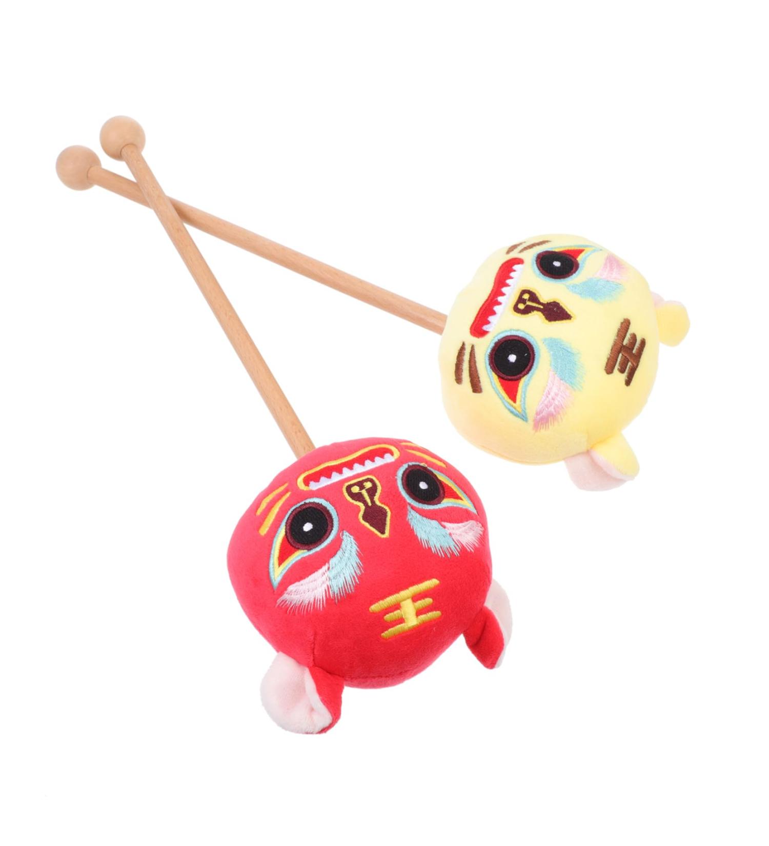 Wooden Zodiac Sign Massage Hammer & Lymphatic Tools - Full-Body Relief | International Shipping - Buy Online on GoSupps.com