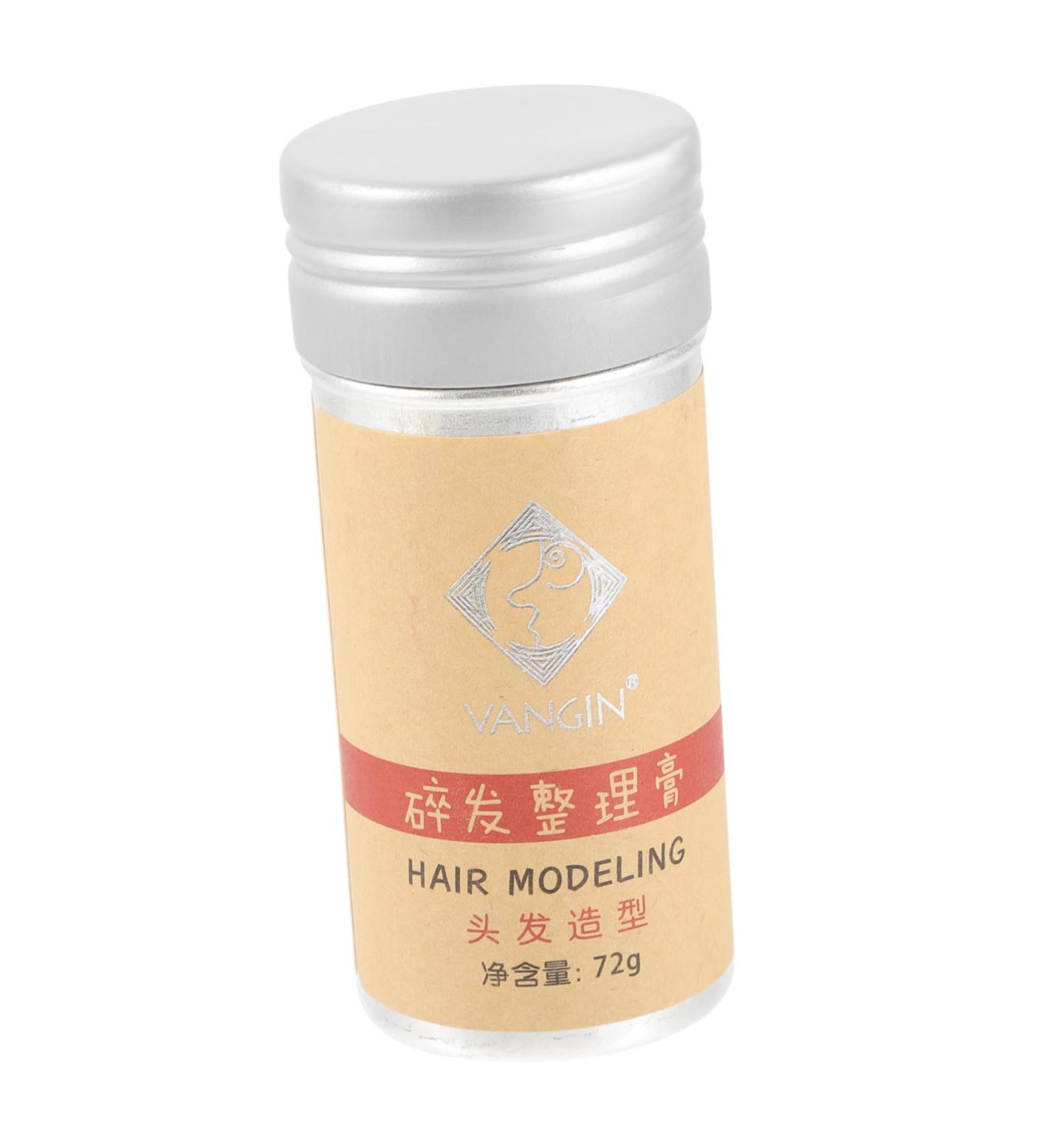 FOMIYES Hair Styling Wax Hair Wig Wax Stick Hair Finishing Tool Hair Styling Tool Pomade - Buy Online on GoSupps.com