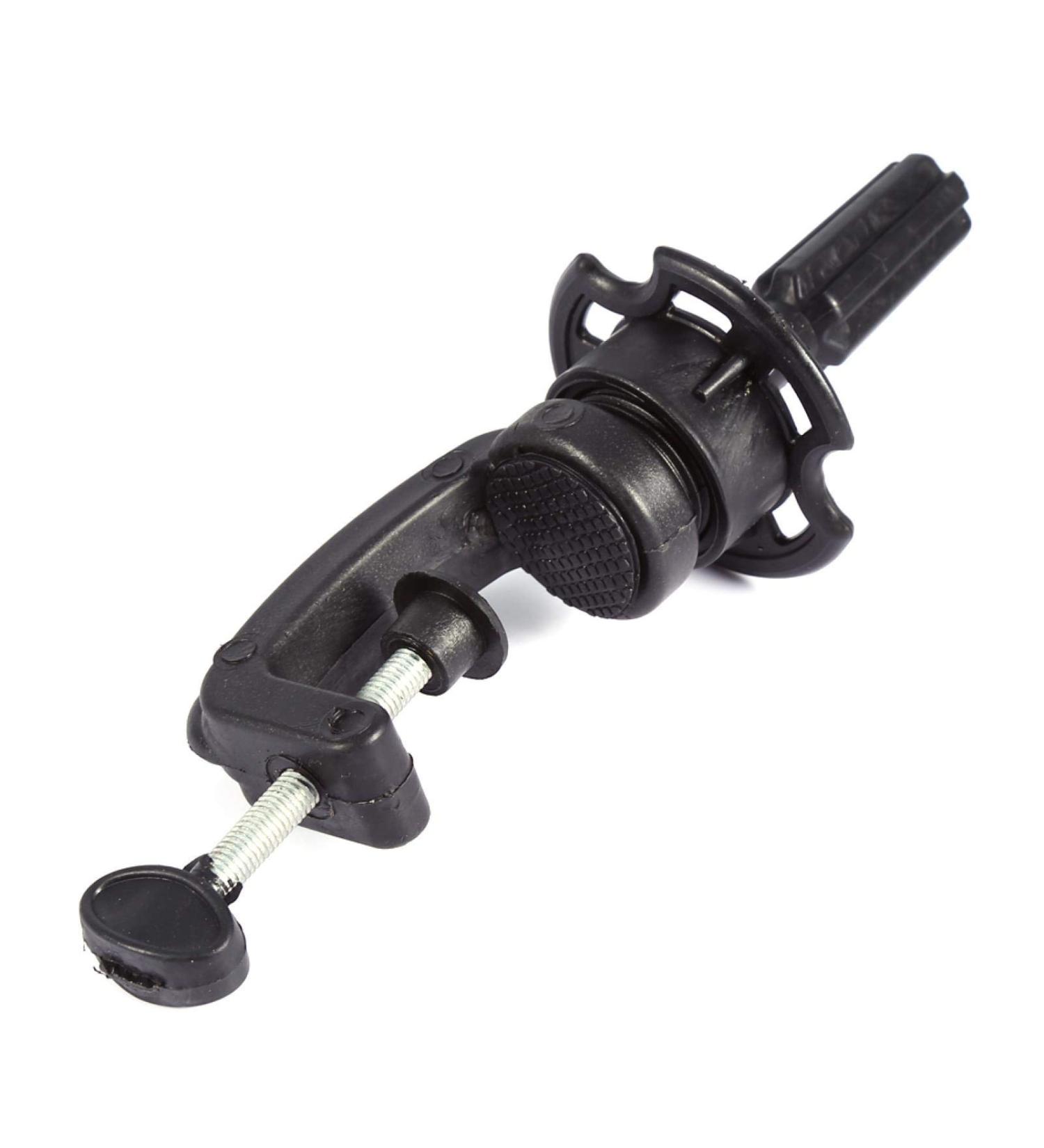 Training Head with Free Comb - Hairdressing Doll Head for Stylists | International Shipping - Buy Online on GoSupps.com