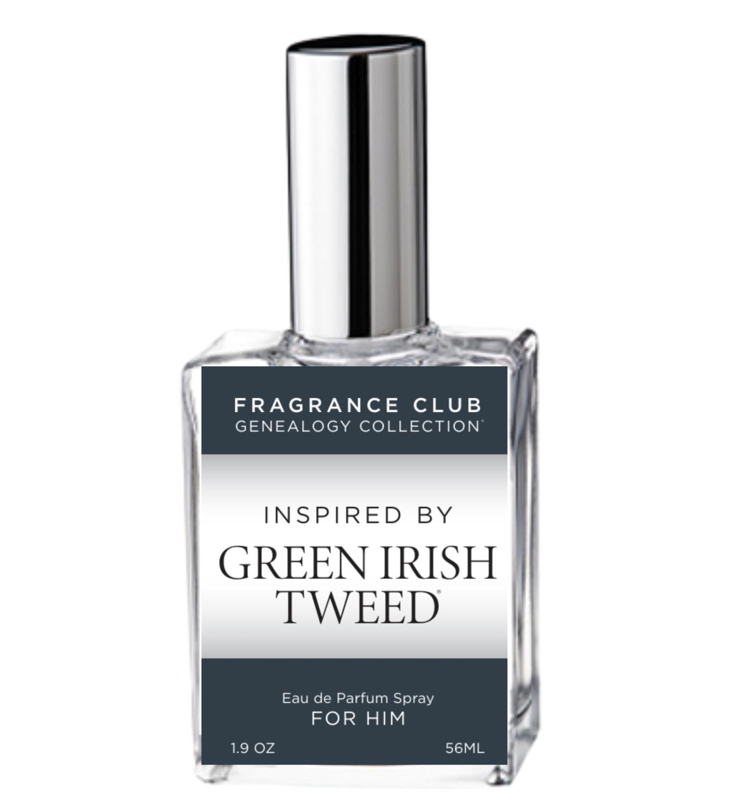 Inspired by Green Irish Tweed 1.9 oz. EDP Mens fragrance. Our version is a classic fragrance that will never go out of style Woody Fresh 1.9 Fl Oz (Pack of 1) - Buy Online on GoSupps.com