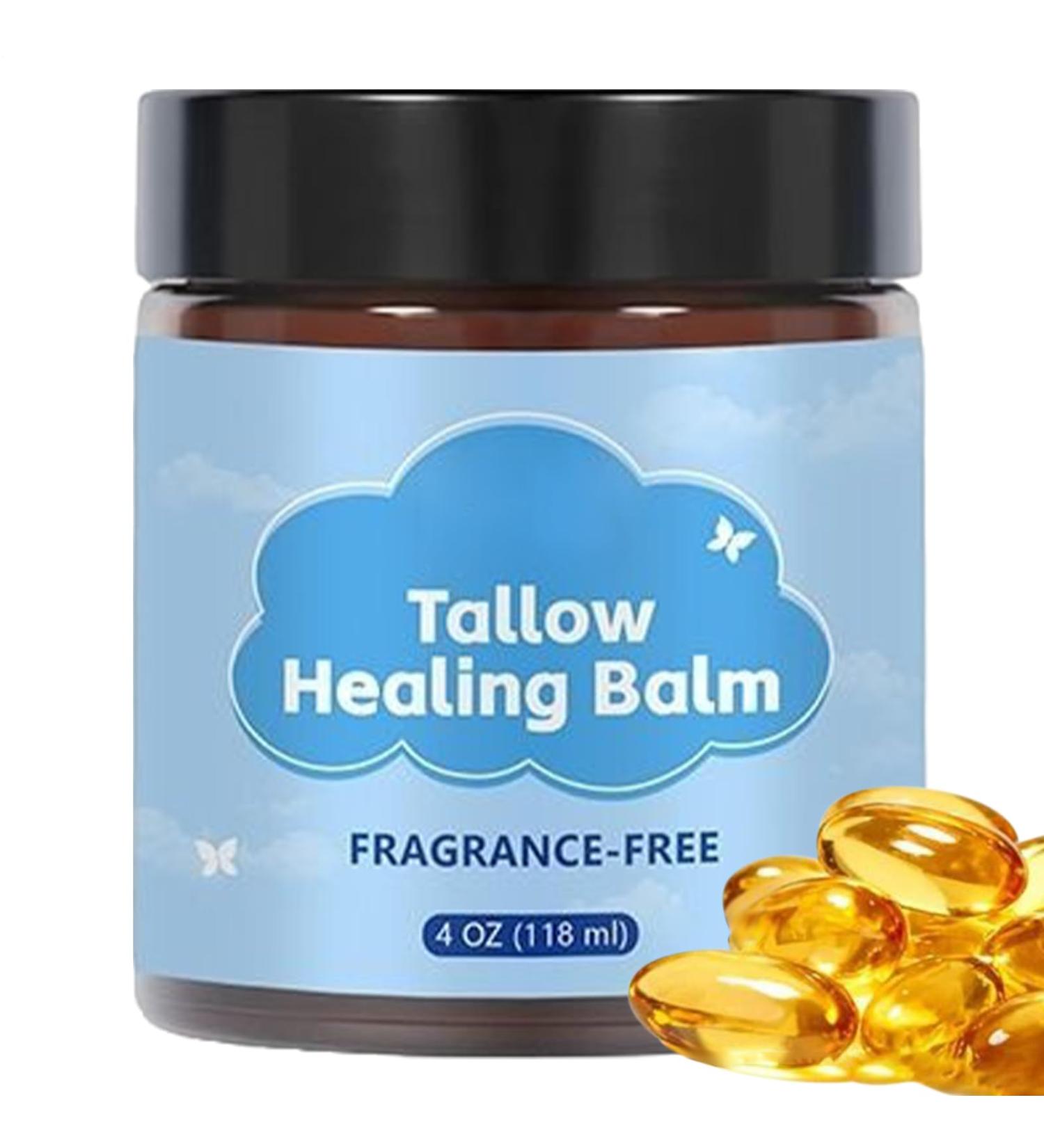  WJnflQN Moisturizing Skin Cream - 118 Gram Soft Moisturizing Balm | Soothing Repairing Skin Balm For Men Women and Adults at Home Travel Indoor and Outdoor Beauty - Buy Online on GoSupps.com