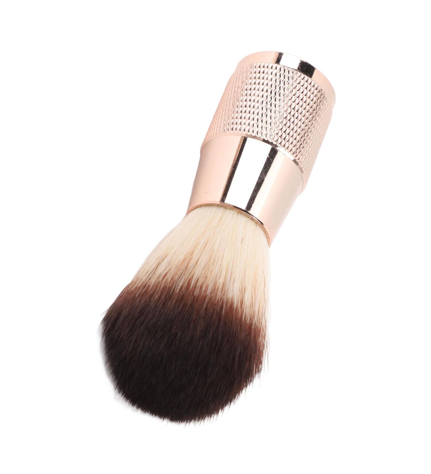Buy Sonew Shaving Brush - Comfortable Foam Brush for Wet Shaving Perfect for Safety Razor & Beard Care - Buy Online on GoSupps.com