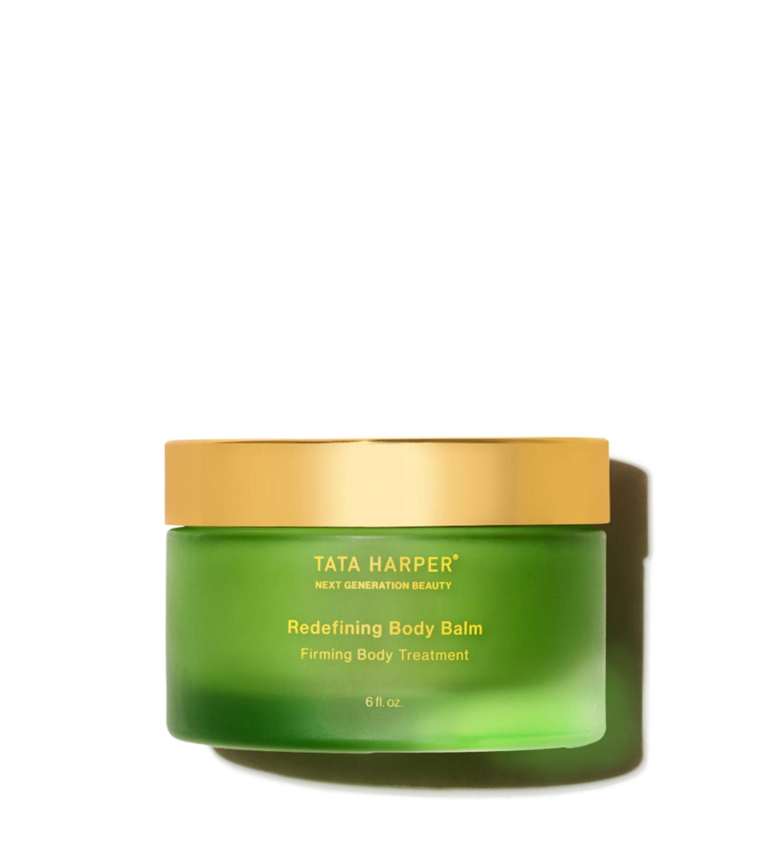 Tata Harper Redefining Body Balm | Anti-Aging & Firming Treatment | 100% Natural | Made in Vermont | 180ml - Buy Internationally - Buy Online on GoSupps.com