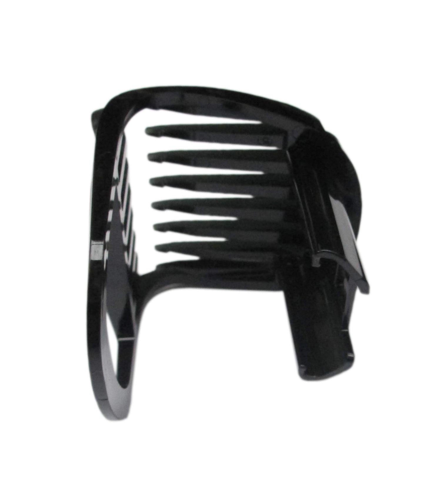 Beard Trimmer Comb for Philips Shaver QT3300 QT3310 QT4000 & More - Perfect Grooming Accessory - Buy Online on GoSupps.com