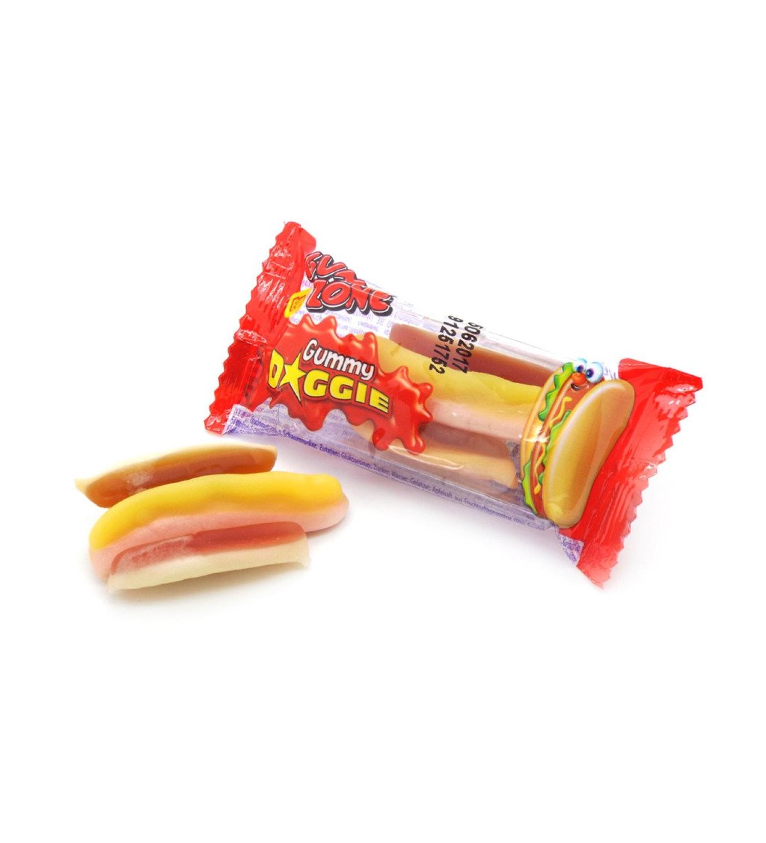 Gummi Zone: Gummy Doggie - 10