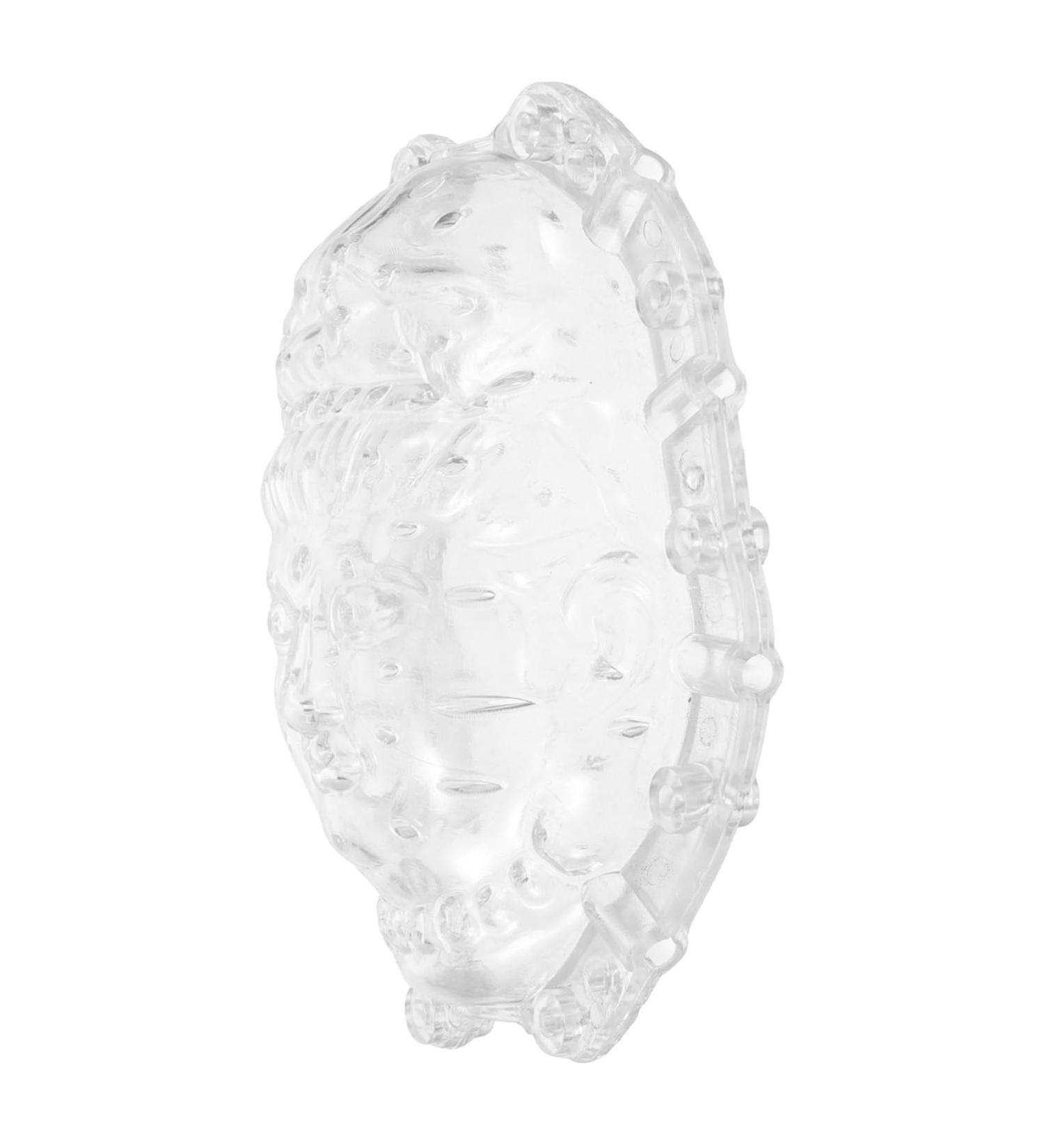 SEWOART Vegetable Mold Fruit Melon Shaping Mold Vegetable DIY Multifunction to Play with - Buy Online on GoSupps.com